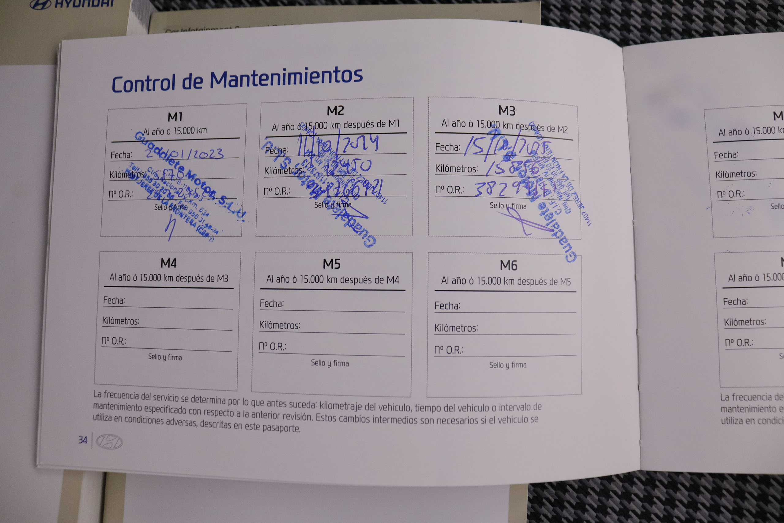 Hyundai Kona 1.0 TGDI KLASS 120CV 5P foto 26