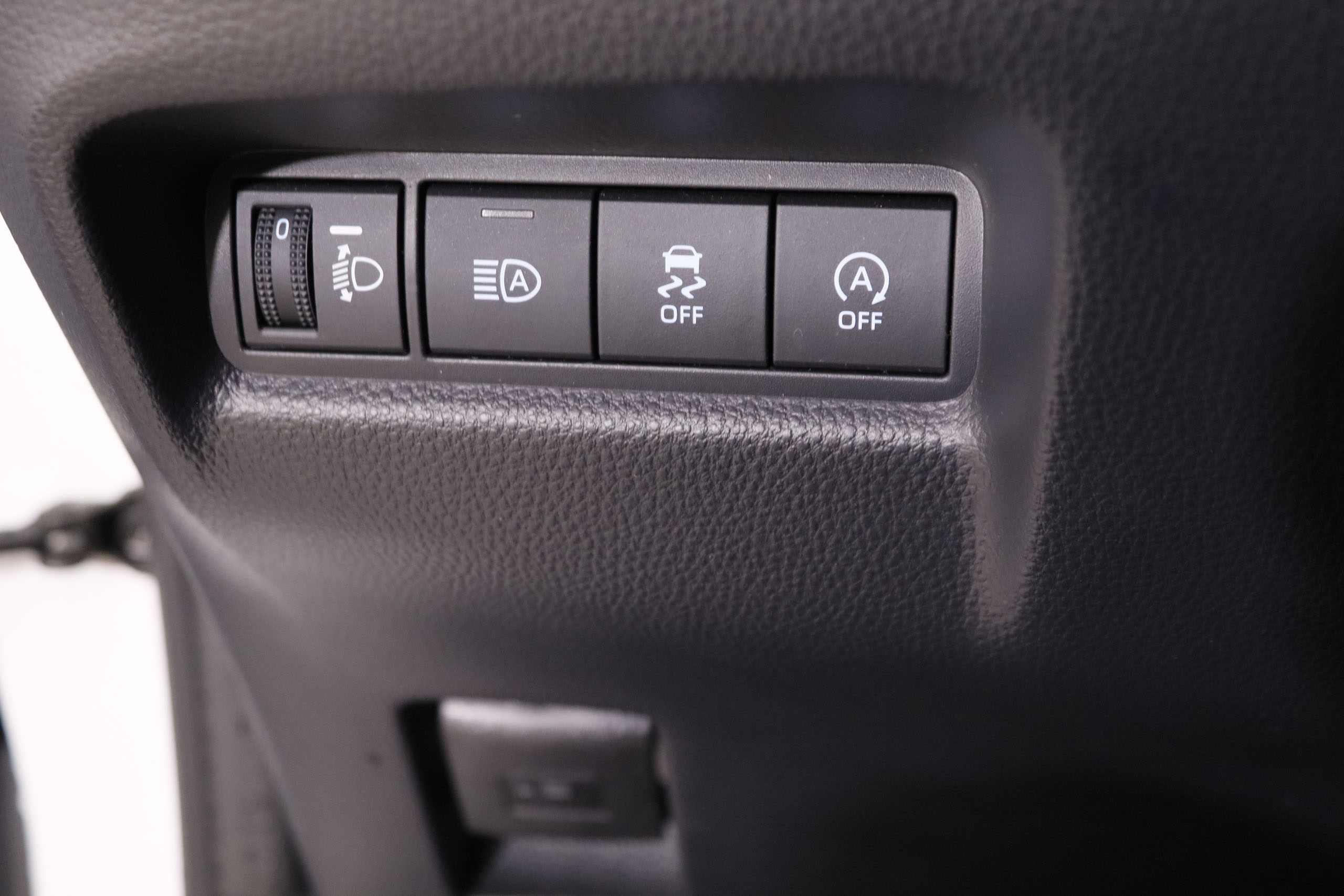 Toyota Aygo X 1.0 VVT DYNAMIC 72CV 5P # IVA DEDUCIBLE, GARANTIA FAB 08/2027,CAMARA TRASERA foto 23