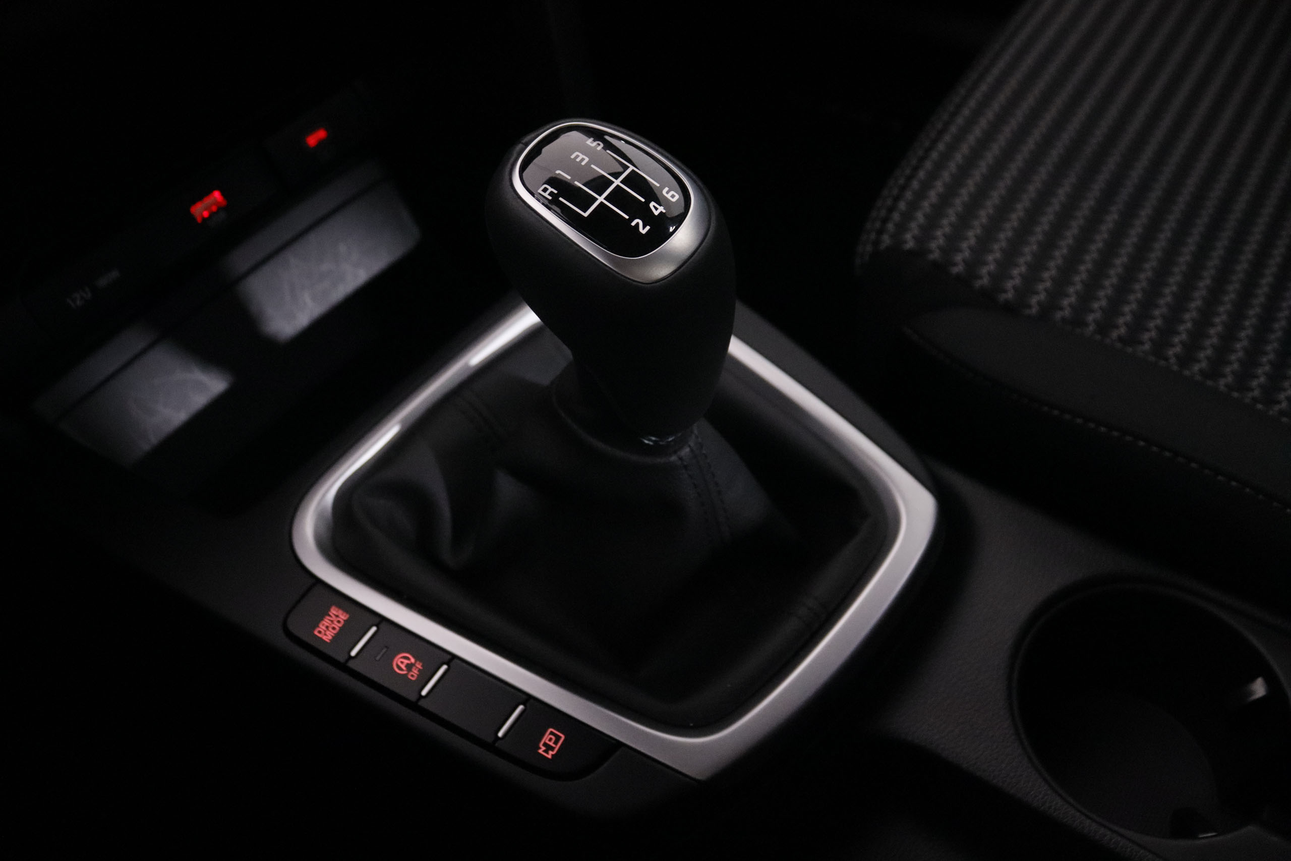 Kia XCEED 1.5 MHEV DRIVE 140CV 5P # GARANTIA FAB 07/2032,NAVY, PARKTRONIC foto 23