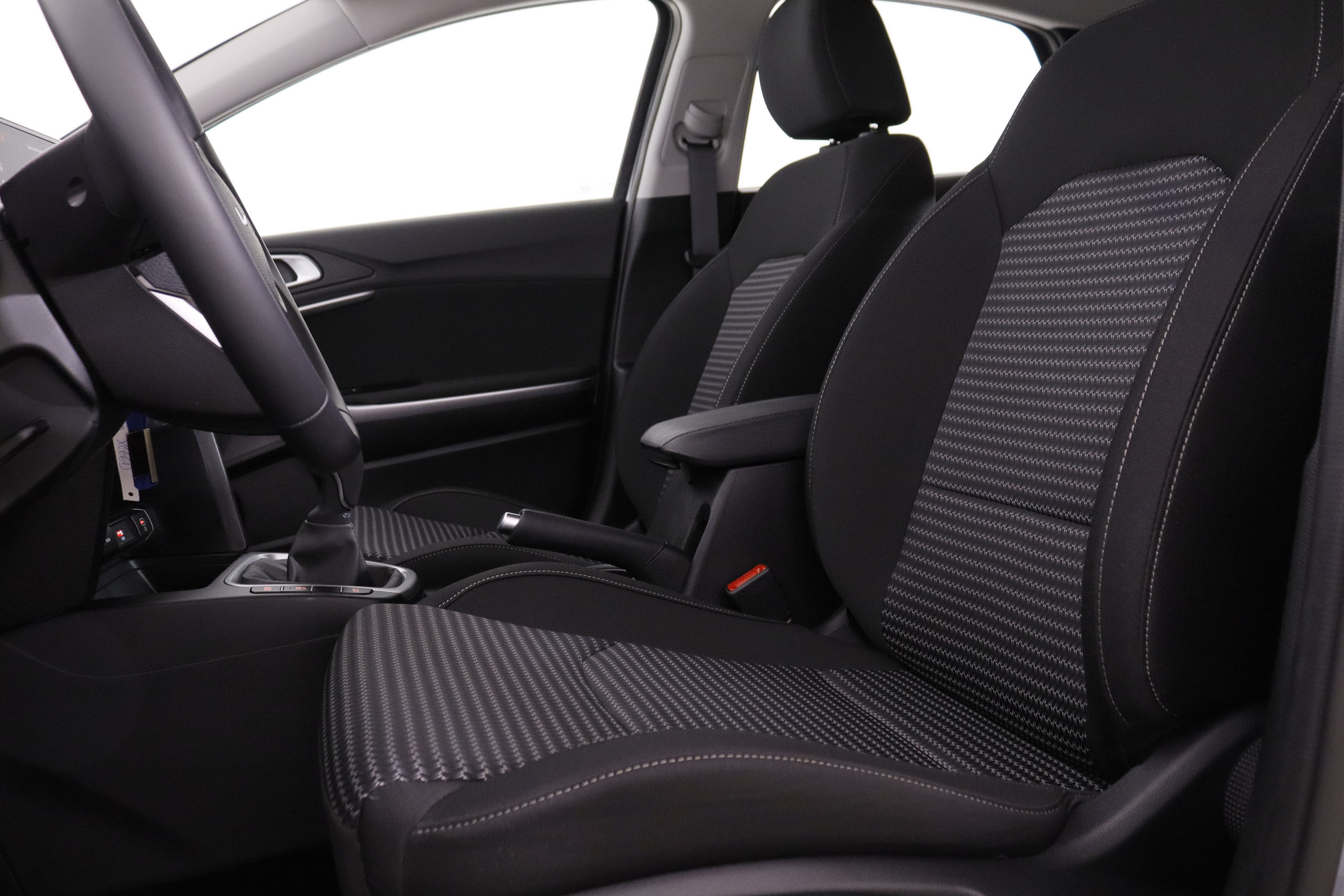 Kia XCEED 1.5 MHEV DRIVE 140CV 5P # GARANTIA FAB 07/2032,NAVY, PARKTRONIC foto 24