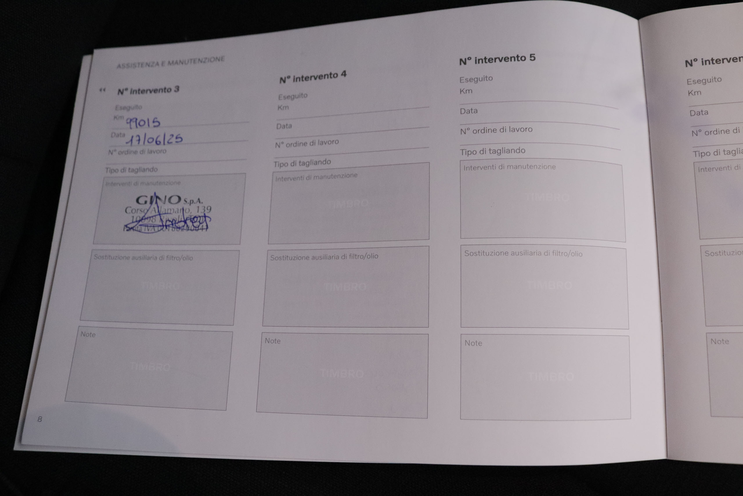 Volvo V60 2.0 HEV B4 MOMENTUM AUTO 197CV 5P # IVA DEDUCIBLE, NAVY, PARKTRONIC foto 28