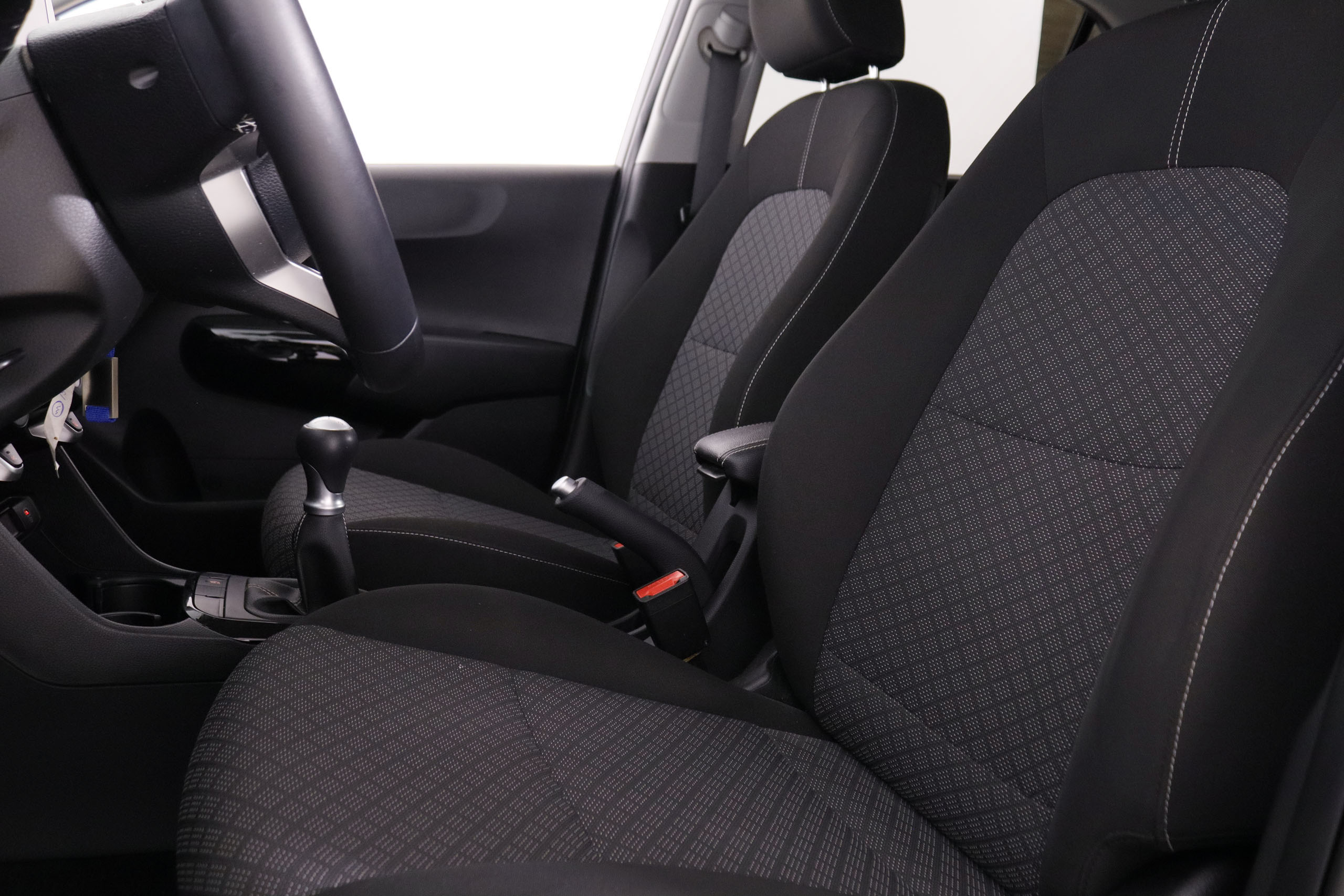 Kia Picanto 1.0 DPI BUSSINESS 63CV 5P # IVA DEDUCIBLE, GARANTIA HASTA 10/2031, NAVY foto 23