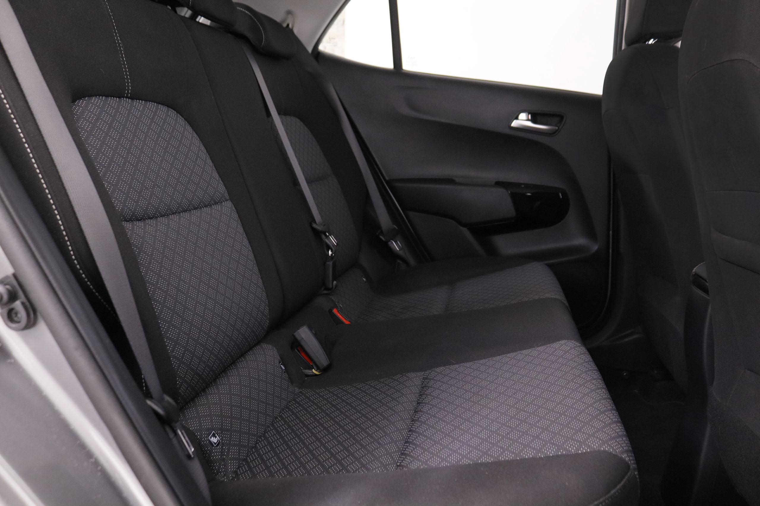 Kia Picanto 1.0 DPI BUSSINESS 63CV 5P # IVA DEDUCIBLE, GARANTIA HASTA 10/2031, NAVY foto 25