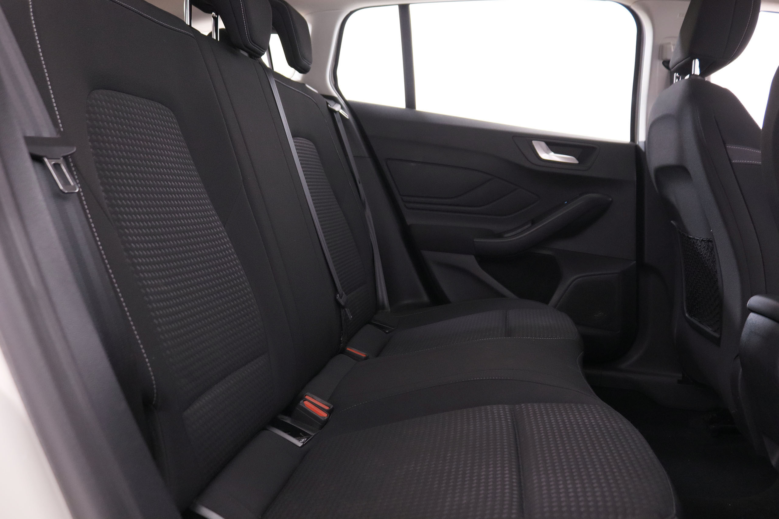 Ford Focus SW 1.5 ECOBLUE AUTO 120CV 5P # IVA DEDUCIBLE, NAVY, PARKTRONIC foto 25