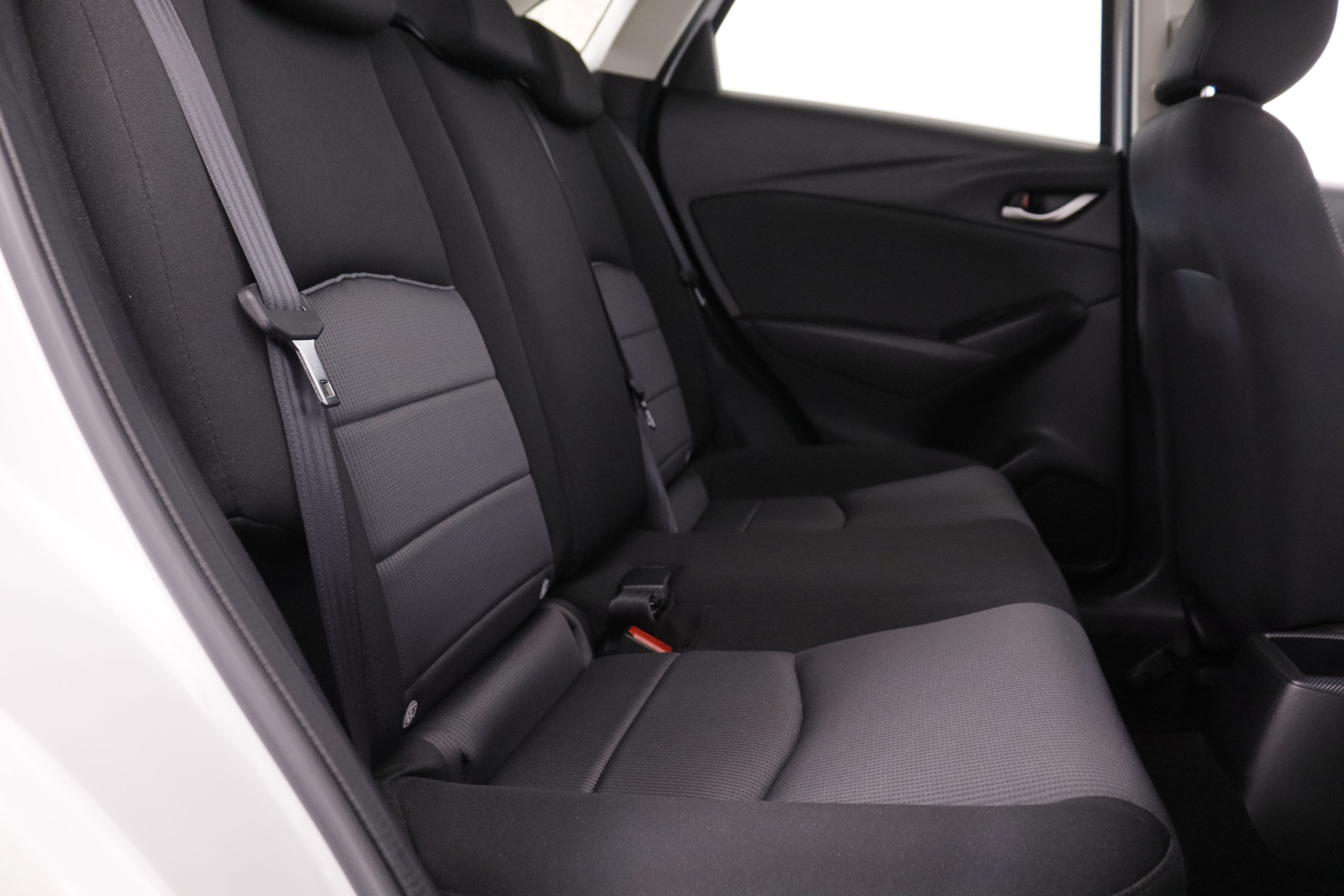 Mazda Cx-3 2.0 SKYACTIV G EVOLUTION AUTO 120CV 5P # NAVY, PARKTRONIC foto 25