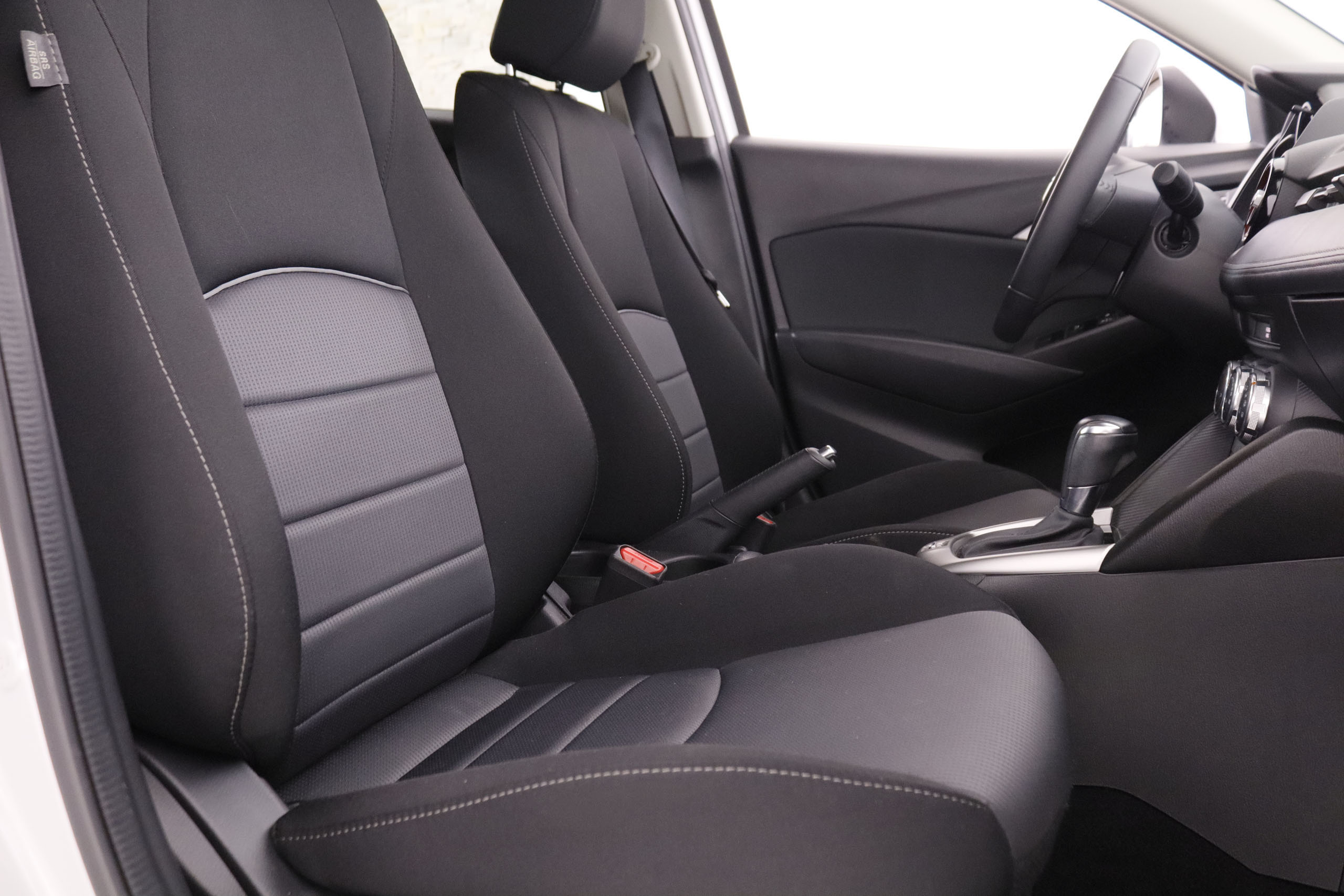 Mazda Cx-3 2.0 SKYACTIV G EVOLUTION AUTO 120CV 5P # NAVY, PARKTRONIC foto 24