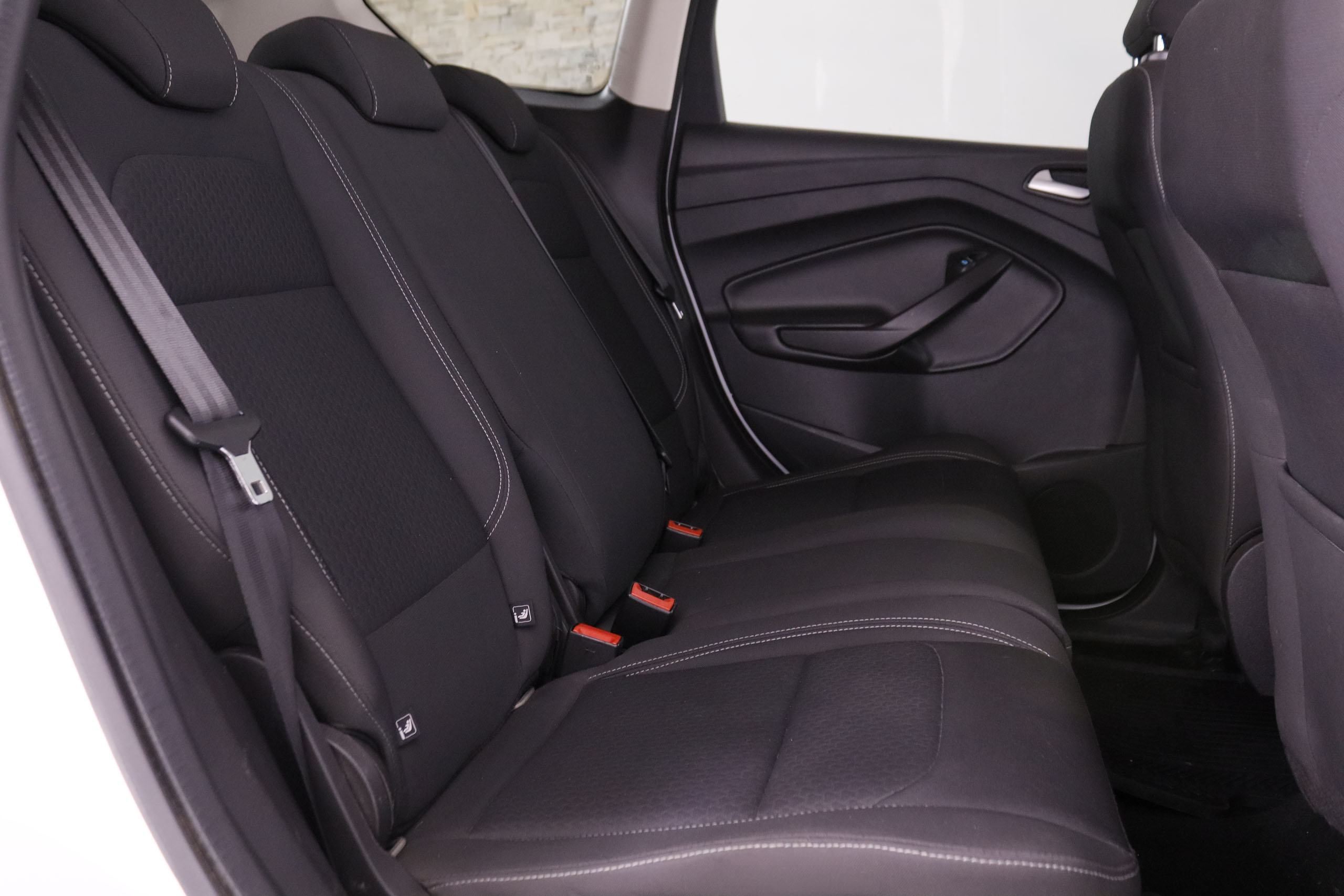 Ford Kuga 2.0 TDCI 4X4 150CV 5P # PARKTRONIC foto 24