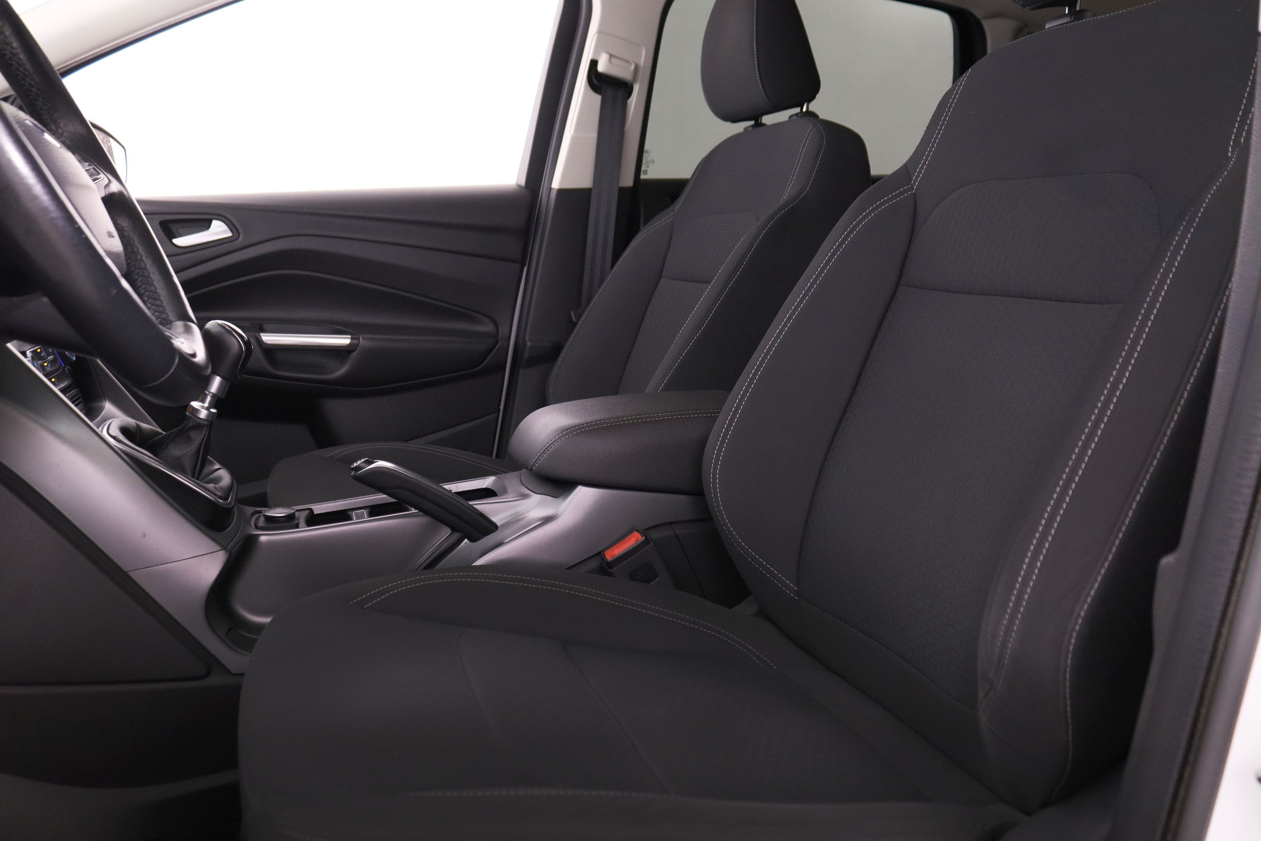 Ford Kuga 2.0 TDCI 4X4 150CV 5P # PARKTRONIC foto 22