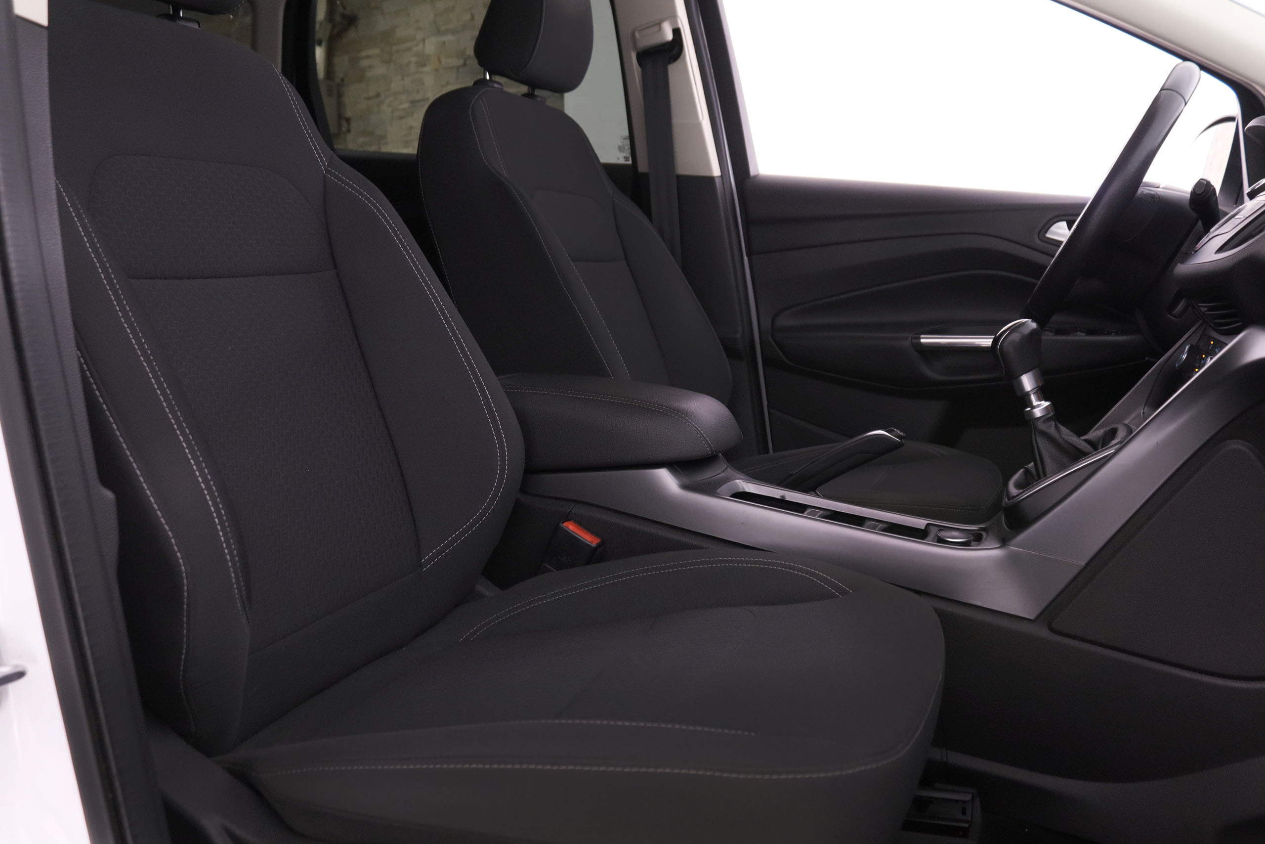 Ford Kuga 2.0 TDCI 4X4 150CV 5P # PARKTRONIC foto 23