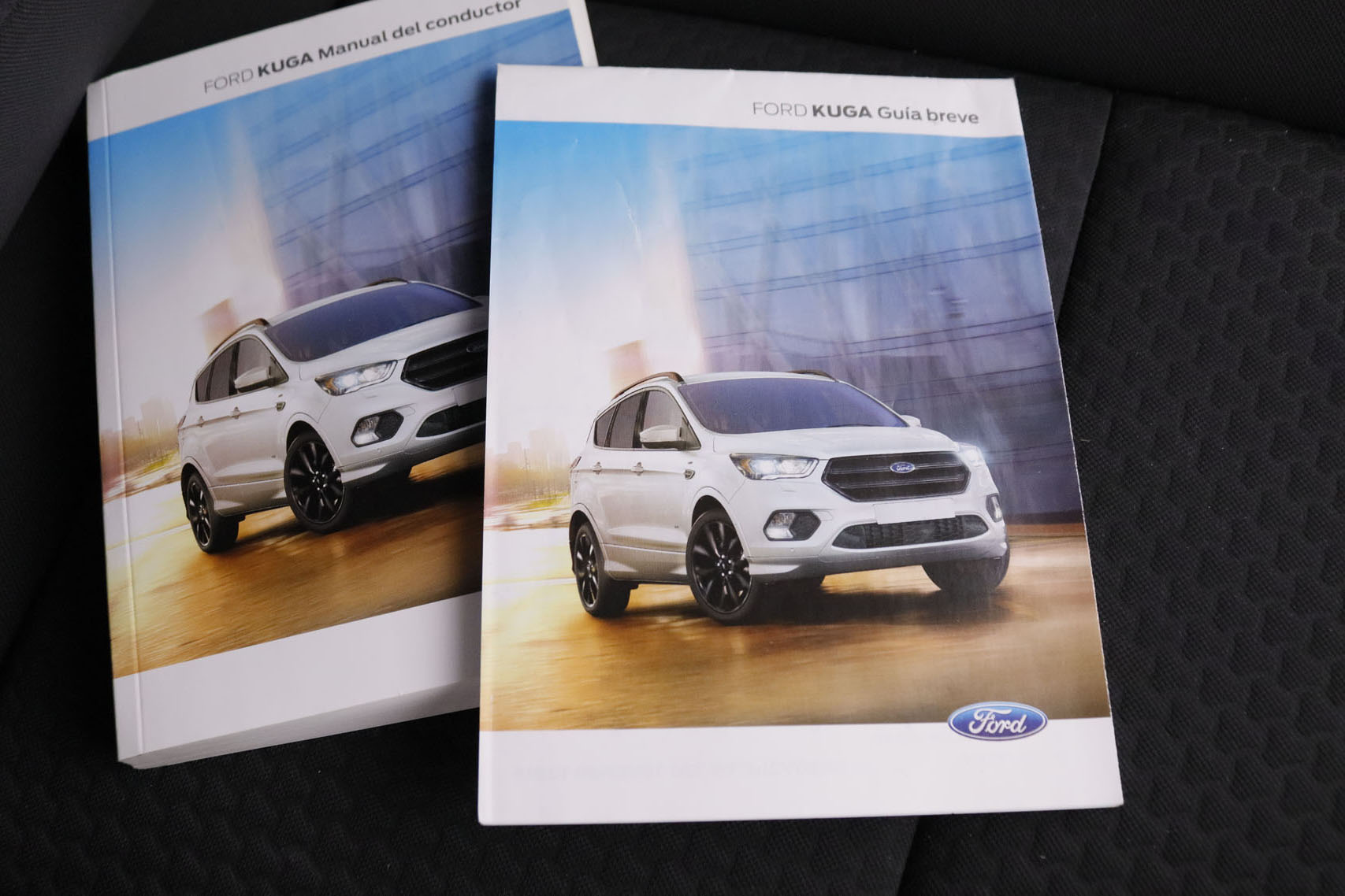 Ford Kuga 2.0 TDCI 4X4 150CV 5P # PARKTRONIC foto 25