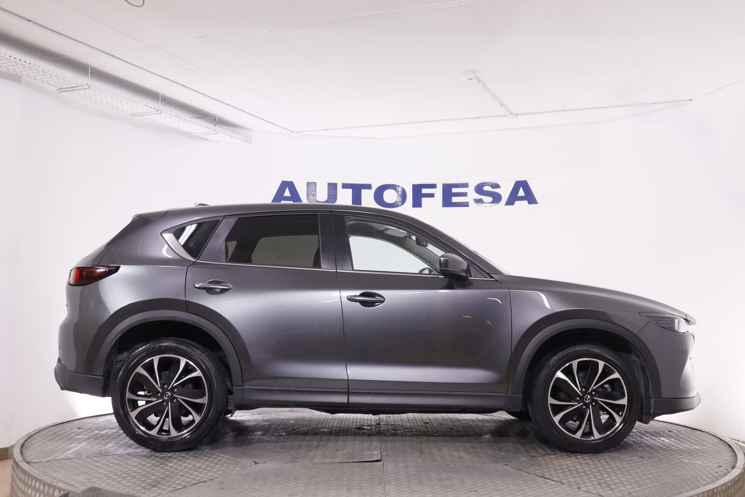 Mazda Cx-5 2.2 SKYACTIVE-D ORIGIN 150CV 5P # IVA DEDUCIBLE, PARKTRONIC foto 10