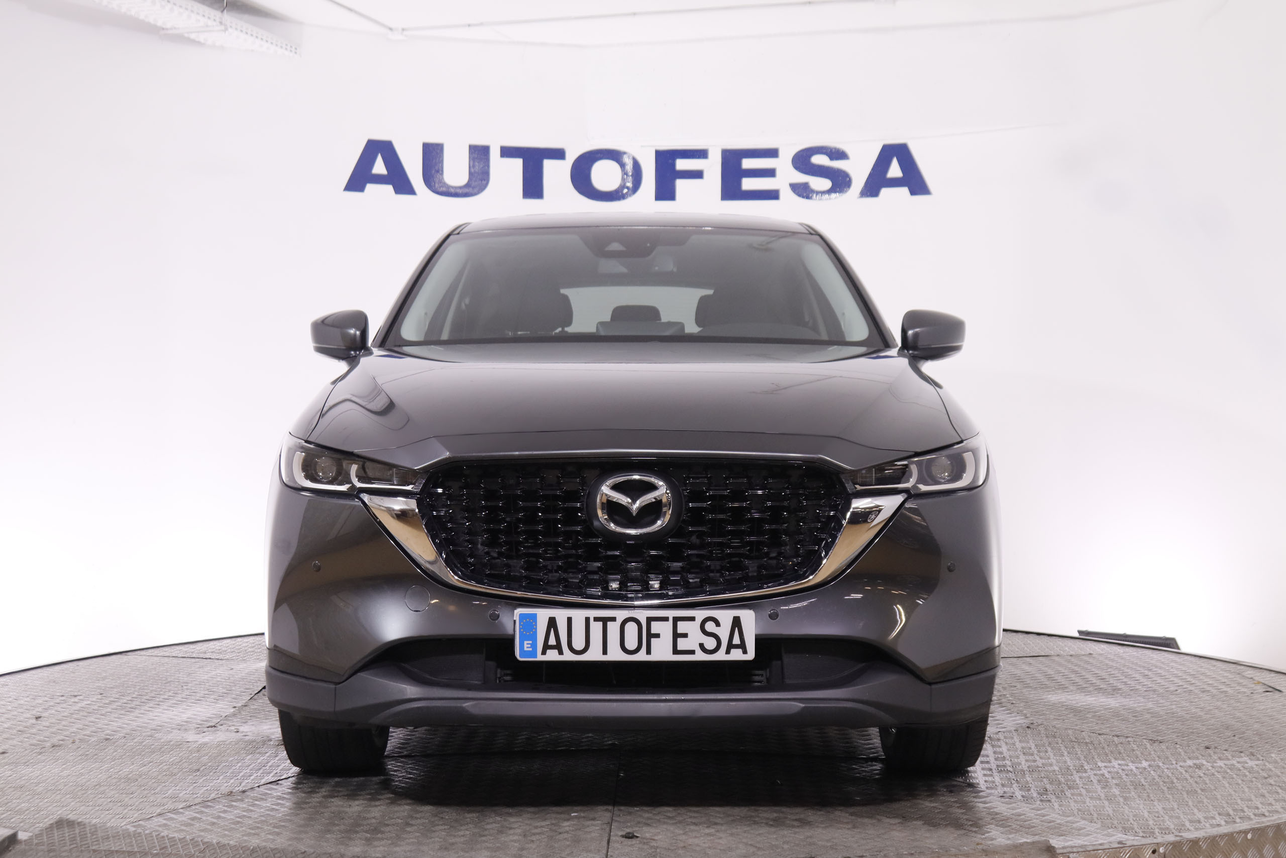 Mazda Cx-5 2.2 SKYACTIVE-D ORIGIN 150CV 5P # IVA DEDUCIBLE, PARKTRONIC foto 2