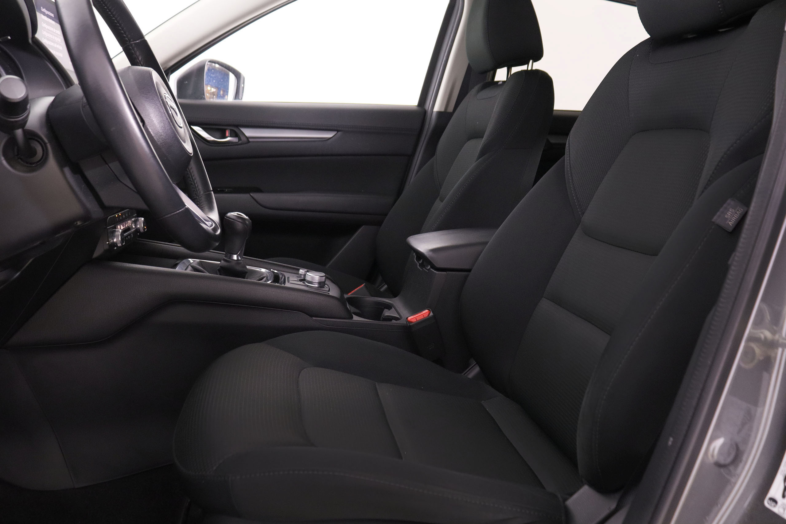 Mazda Cx-5 2.2 SKYACTIVE-D ORIGIN 150CV 5P # IVA DEDUCIBLE, PARKTRONIC foto 23