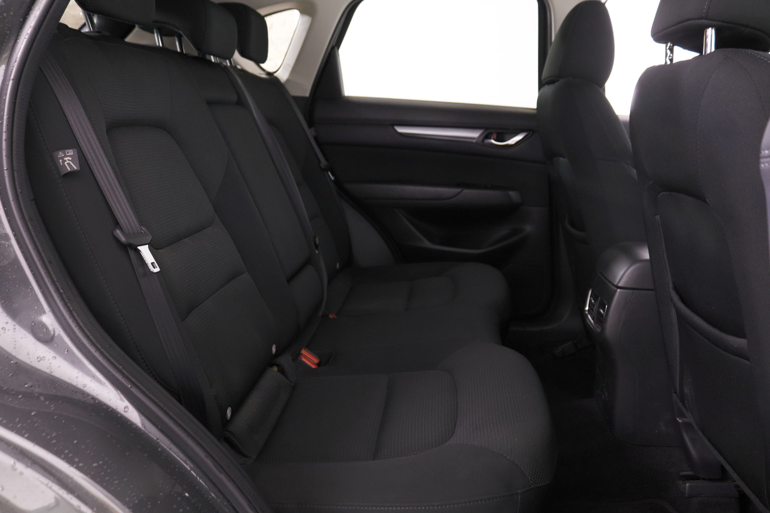 Mazda Cx-5 2.2 SKYACTIVE-D ORIGIN 150CV 5P # IVA DEDUCIBLE, PARKTRONIC foto 25