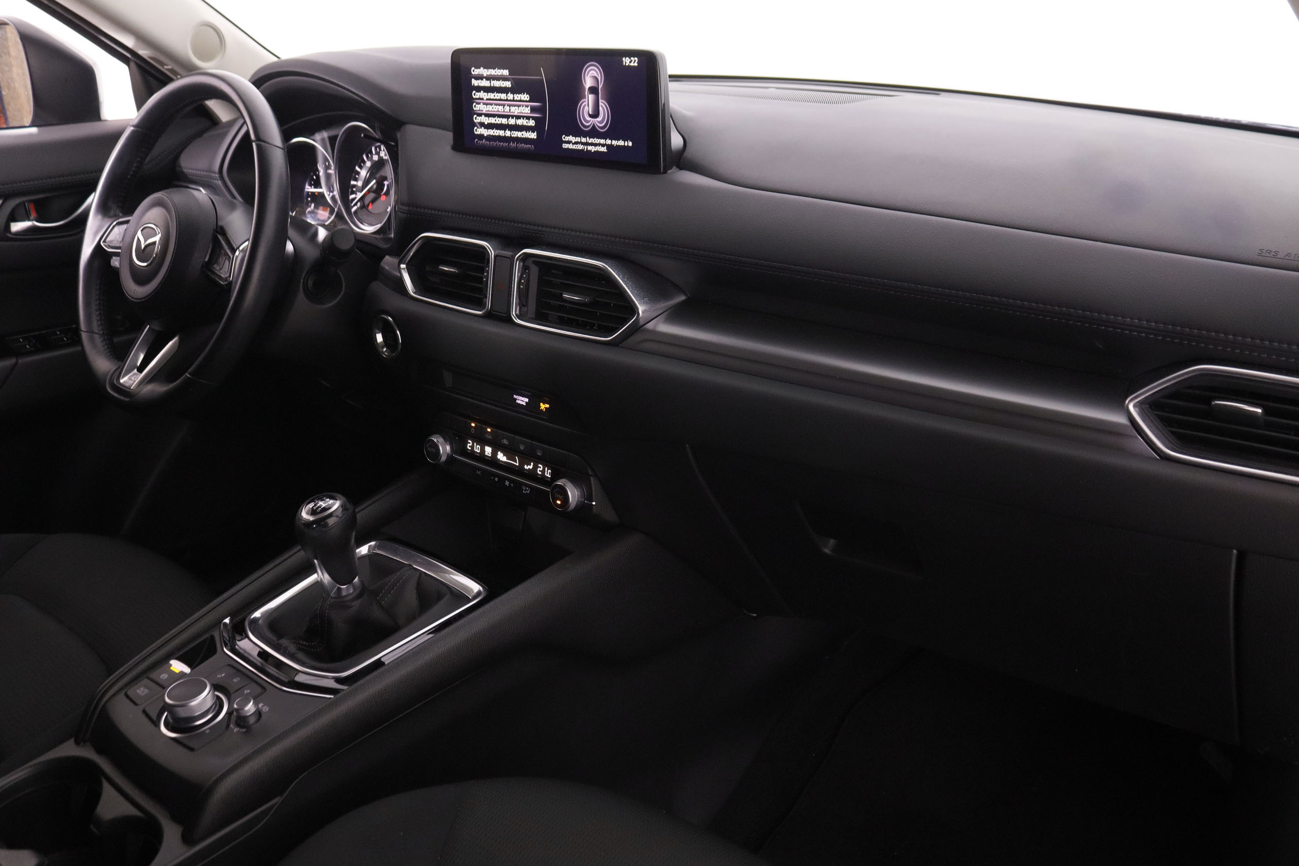 Mazda Cx-5 2.2 SKYACTIVE-D ORIGIN 150CV 5P # IVA DEDUCIBLE, PARKTRONIC foto 15