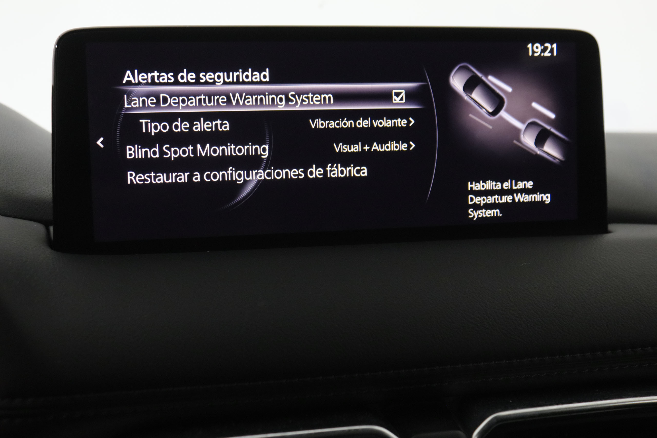 Mazda Cx-5 2.2 SKYACTIVE-D ORIGIN 150CV 5P # IVA DEDUCIBLE, PARKTRONIC foto 21