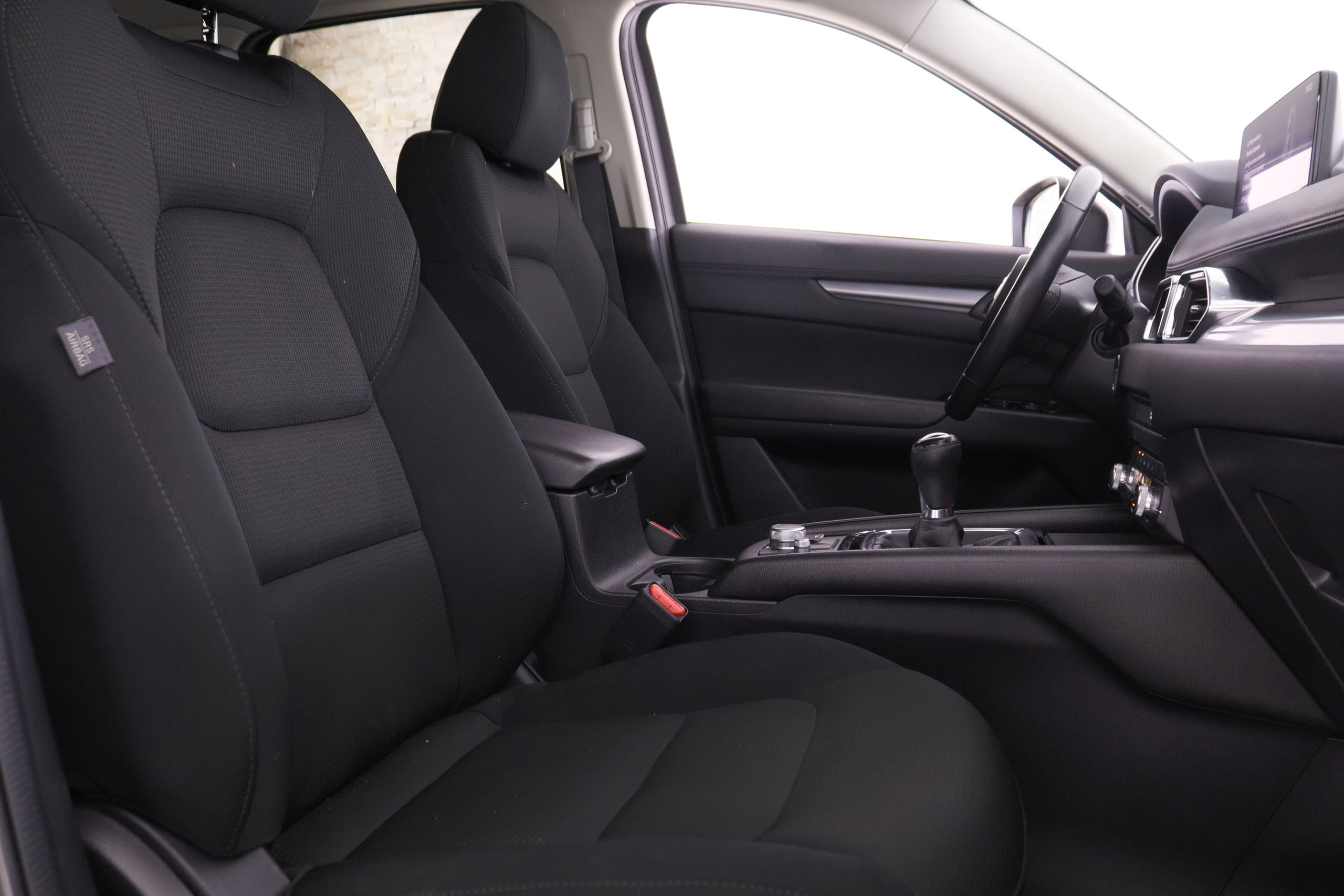 Mazda Cx-5 2.2 SKYACTIVE-D ORIGIN 150CV 5P # IVA DEDUCIBLE, PARKTRONIC foto 24