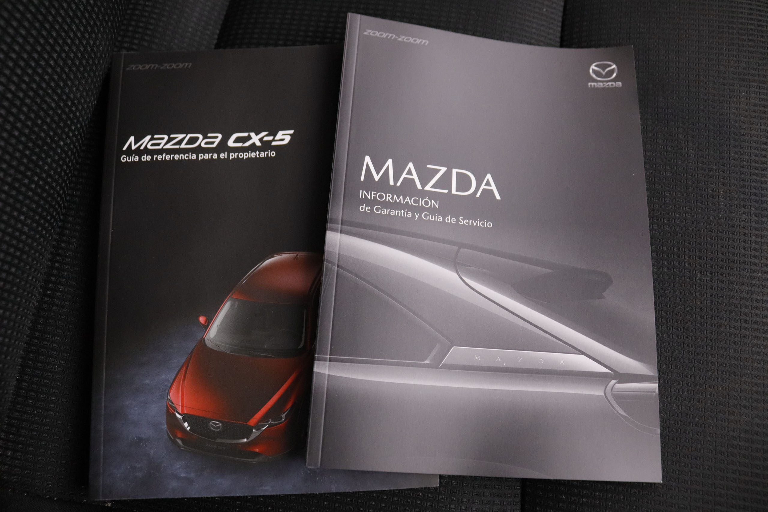 Mazda Cx-5 2.2 SKYACTIVE-D ORIGIN 150CV 5P # IVA DEDUCIBLE, PARKTRONIC foto 26
