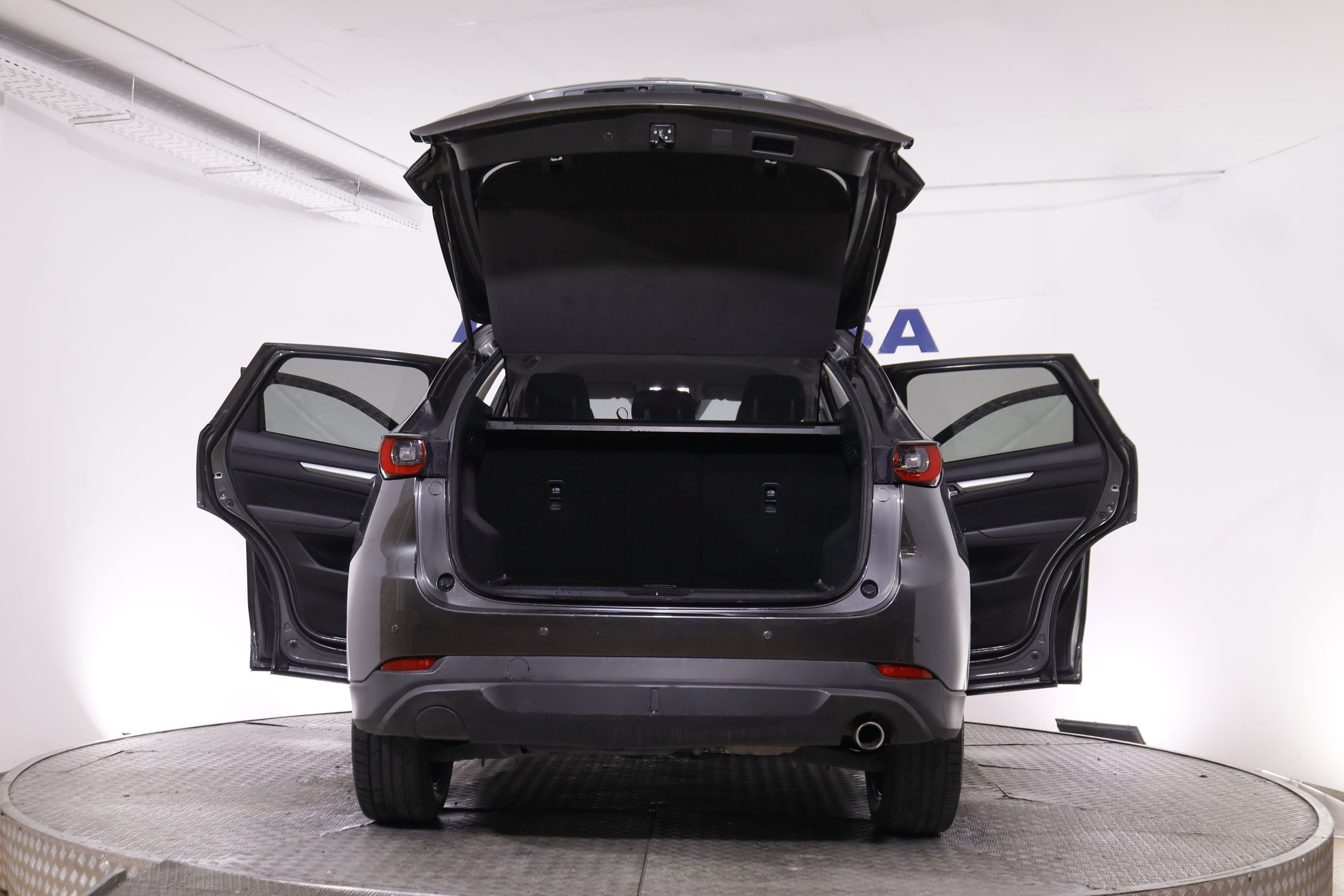 Mazda Cx-5 2.2 SKYACTIVE-D ORIGIN 150CV 5P # IVA DEDUCIBLE, PARKTRONIC foto 13