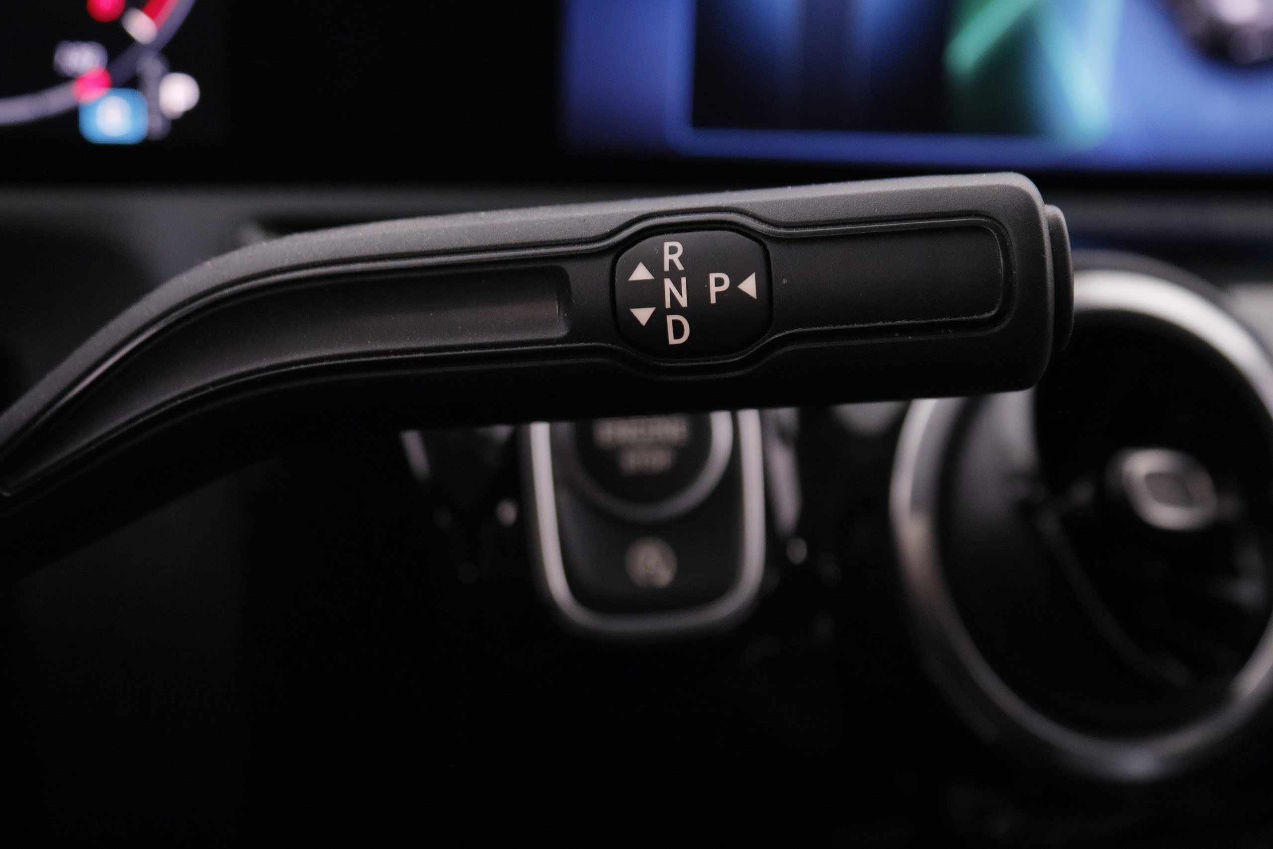 Mercedes-benz A 220 CLASE A 220 D 190CV AUTO 5P # IVA DEDUCIBLE,NAVY,FAROS LED,CAMARA TRASERA foto 14