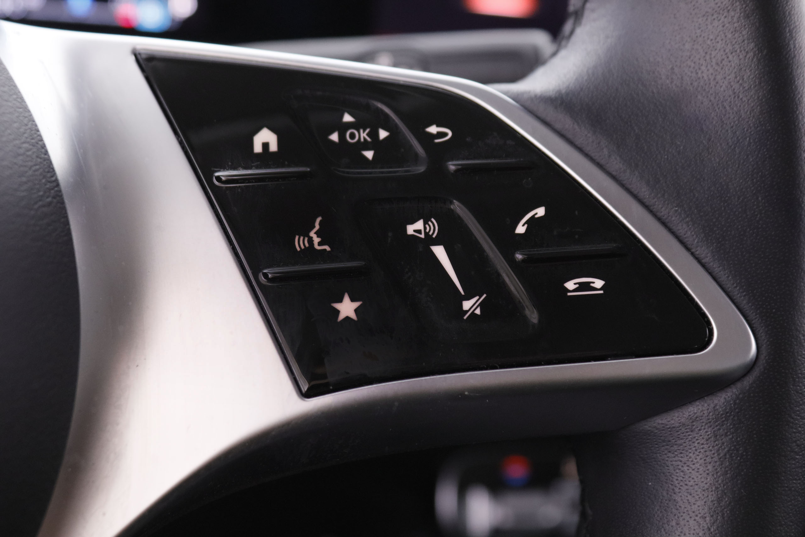 Mercedes-benz A 220 CLASE A 220 D 190CV AUTO 5P # IVA DEDUCIBLE,NAVY,FAROS LED,CAMARA TRASERA foto 21