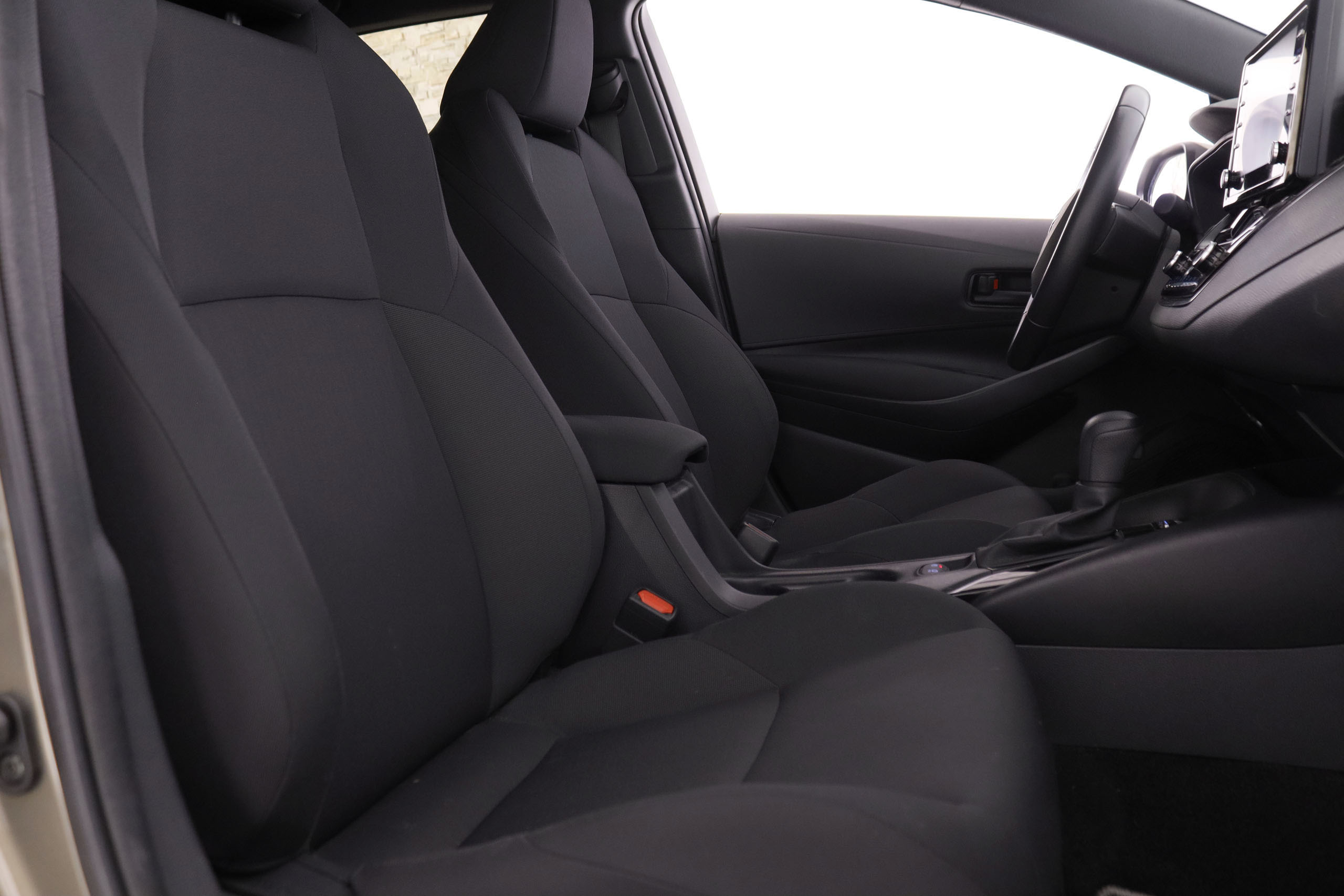 Toyota Corolla TOURING SPORT 1.8 125H E-CVT AUTO 122CV 5P # IVA DEDUCIBLE,FAROS LED,CAMARA TRASERA foto 22