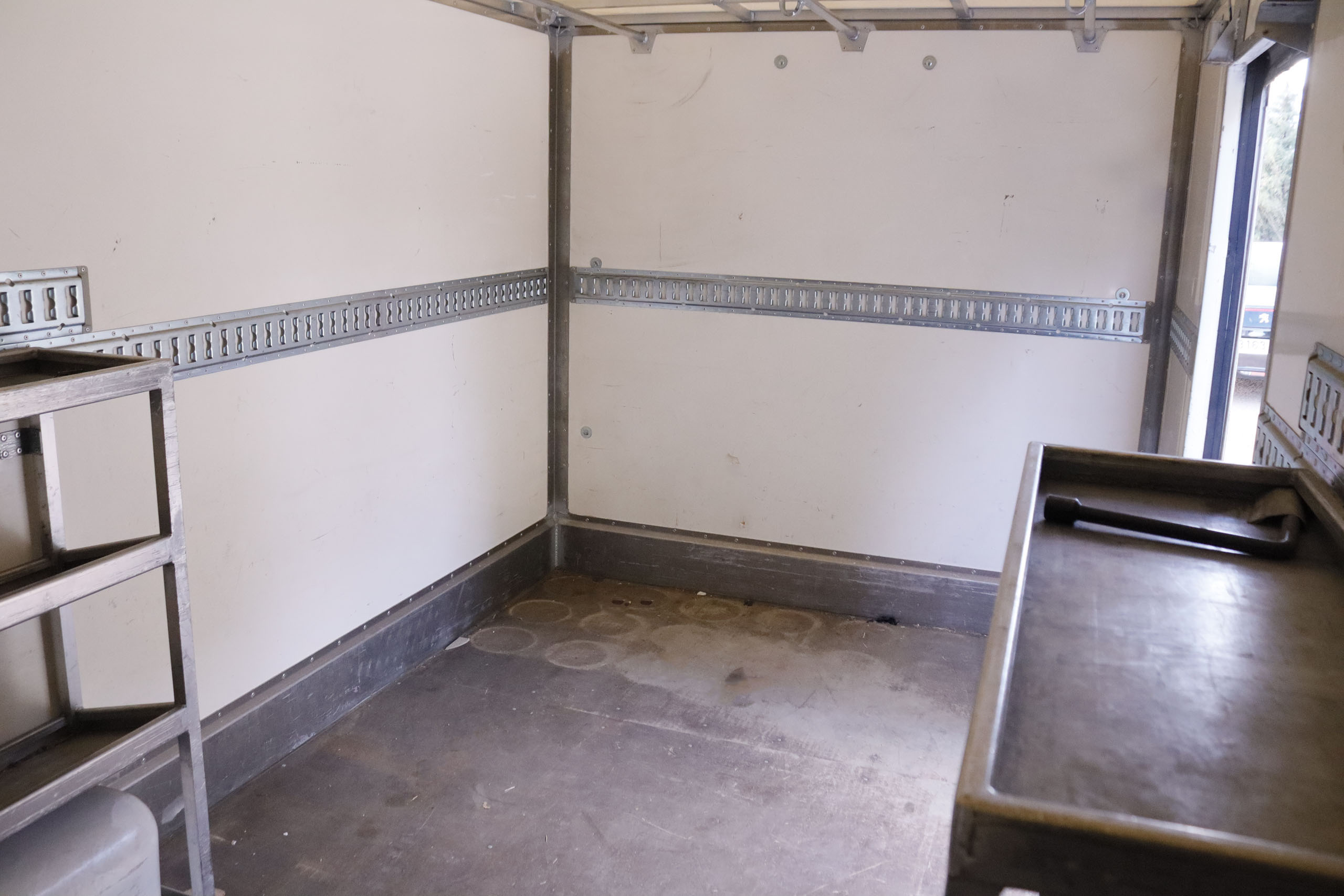 Renault Master 35 PLATF STD 2.3 D 130CV 2P foto 13