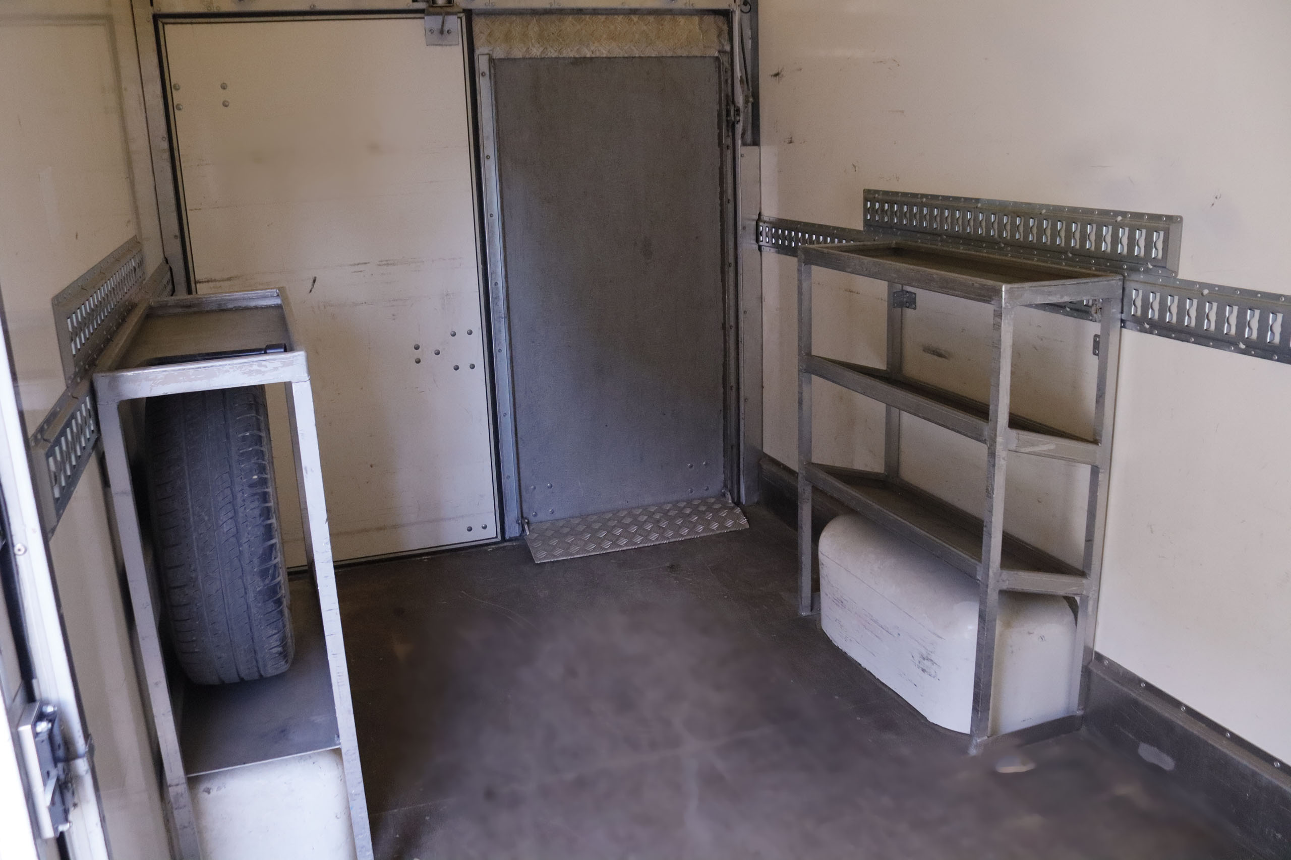 Renault Master 35 PLATF STD 2.3 D 130CV 2P foto 14