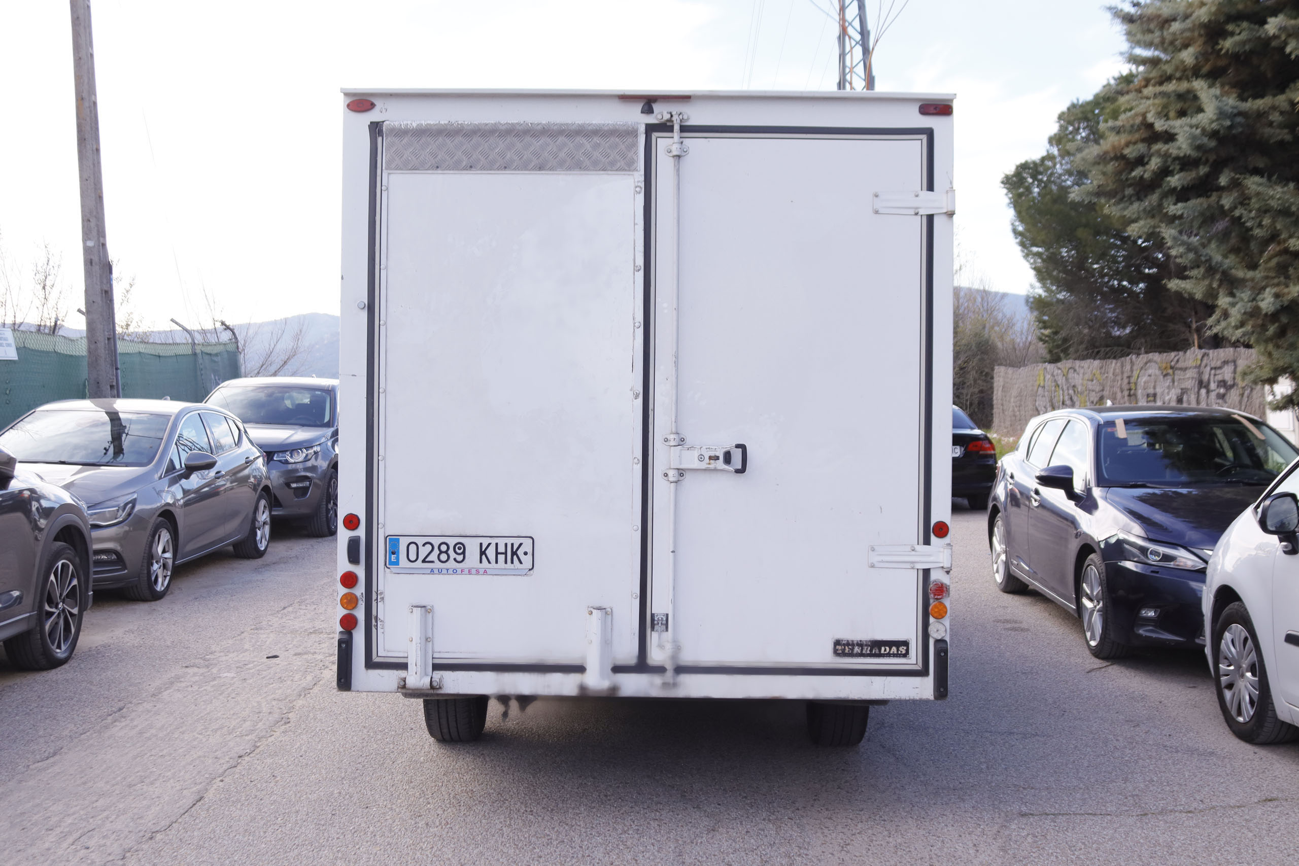 Renault Master 35 PLATF STD 2.3 D 130CV 2P foto 7