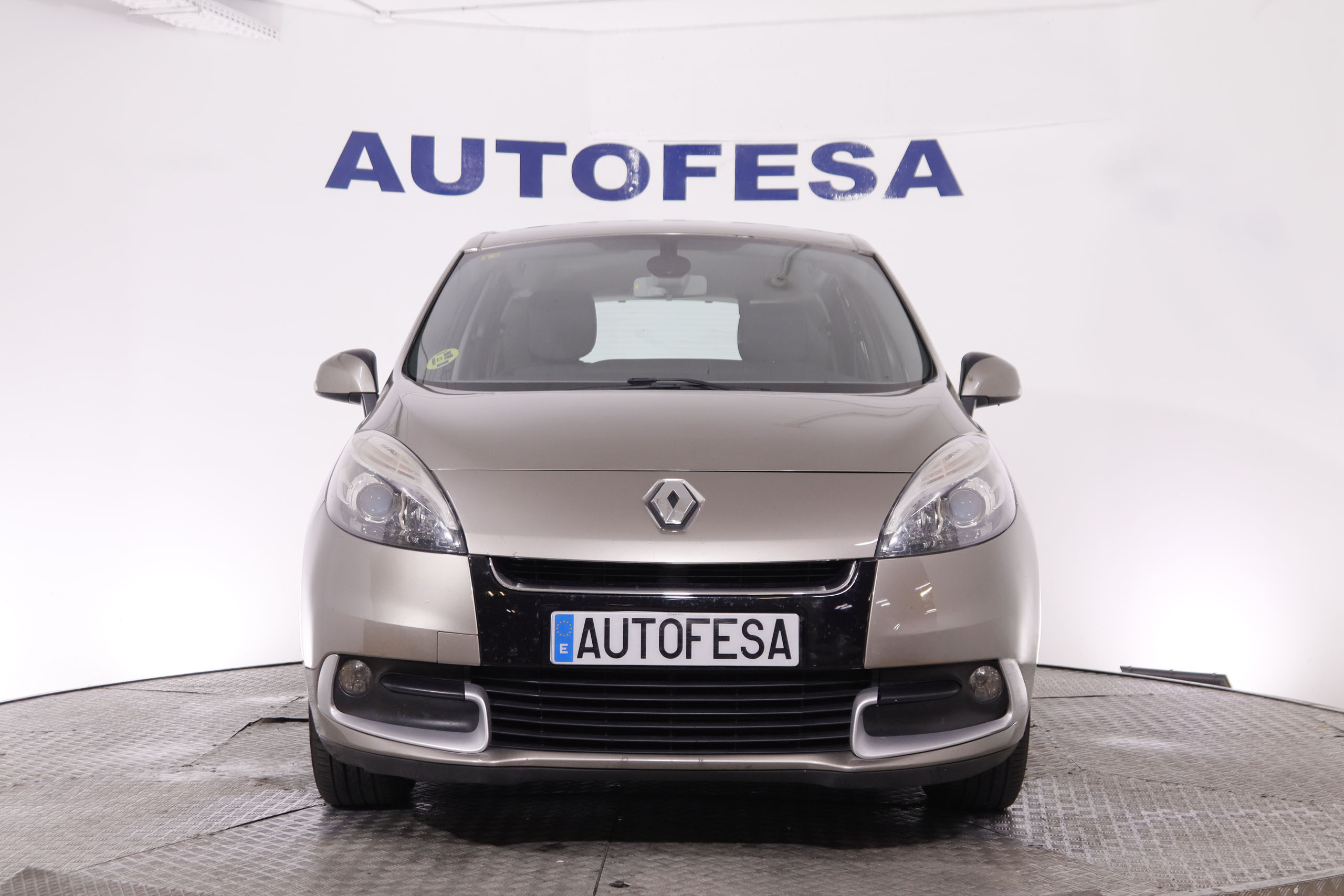 Renault Scenic 1.5 DCI ENERGY 110CV 5P # BLUETOOTH foto 2