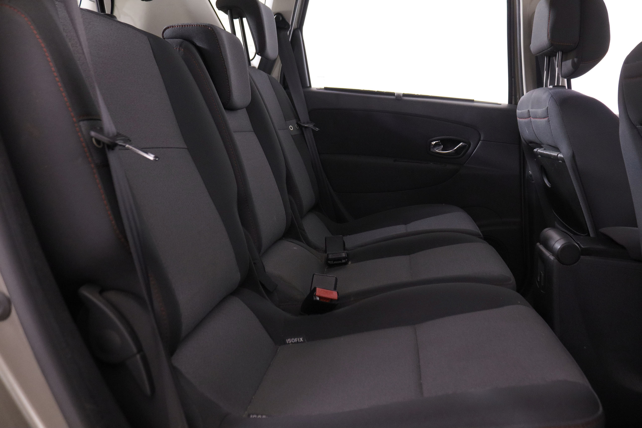 Renault Scenic 1.5 DCI ENERGY 110CV 5P # BLUETOOTH foto 22