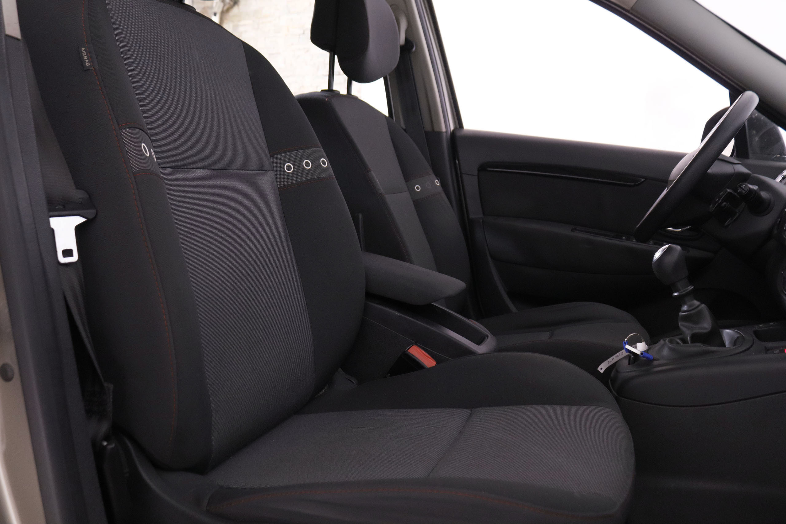 Renault Scenic 1.5 DCI ENERGY 110CV 5P # BLUETOOTH foto 21