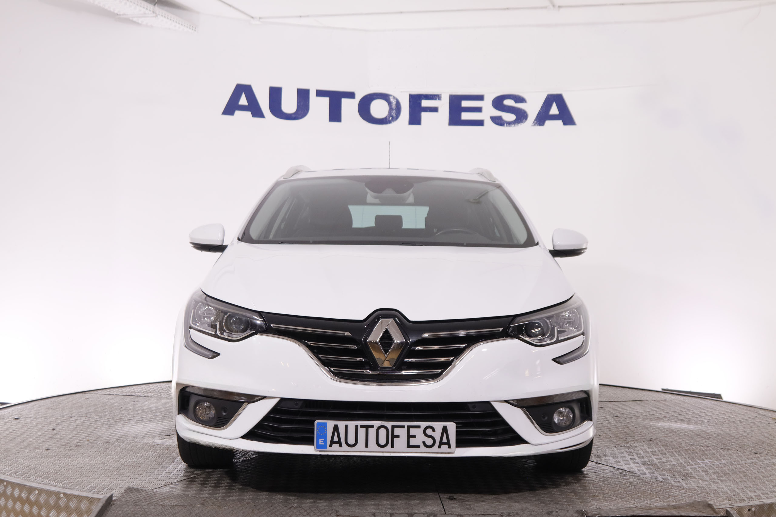 Renault Megane 1.2 SPORT TOURER BOSE EDITION AUTO 130CV 5P # NAVY, PARKTRONIC foto 2