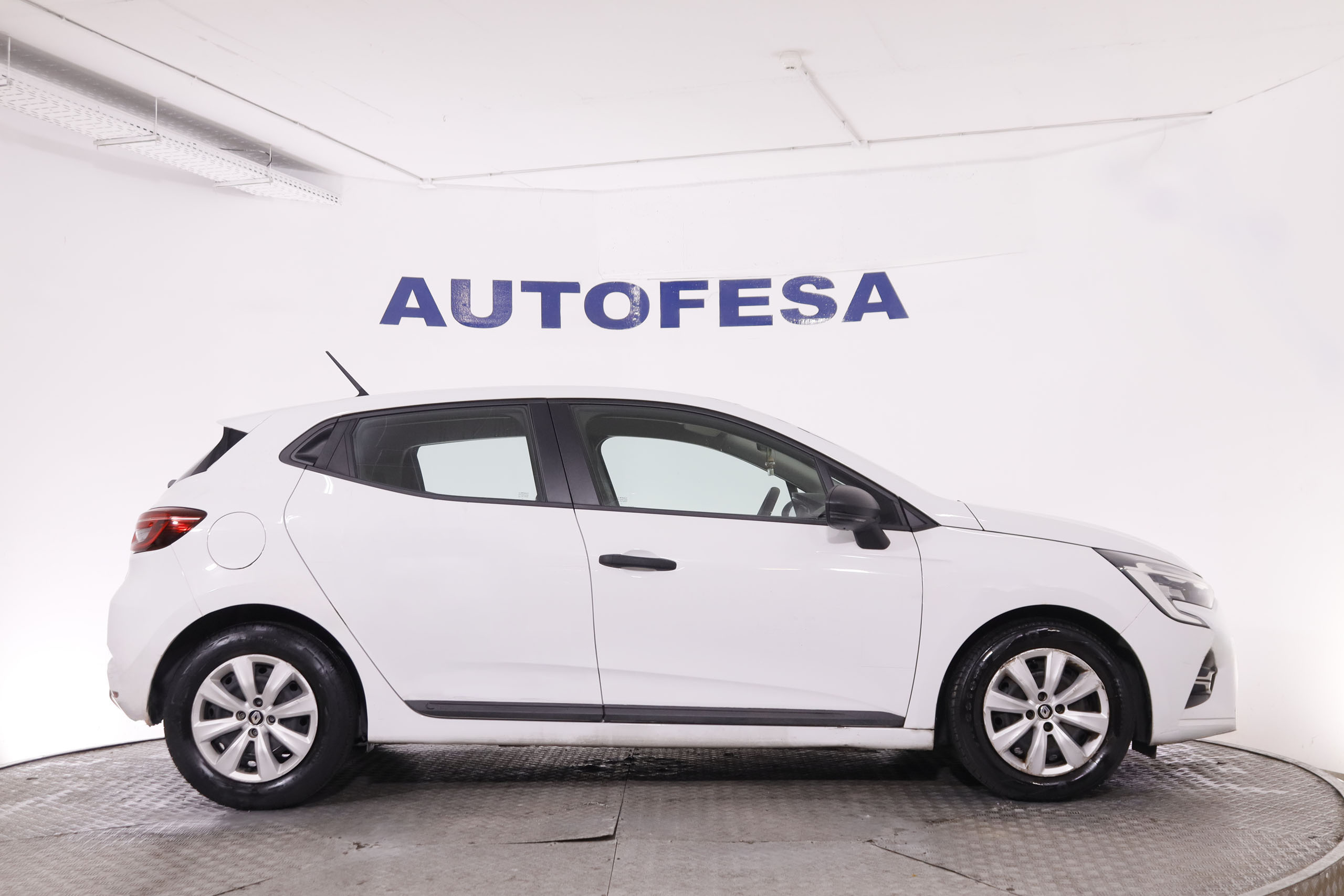 Renault Clio 1.0 GLP TCE BUSINESS 100CV 5P # IVA DEDUCIBLE, NAVY foto 13