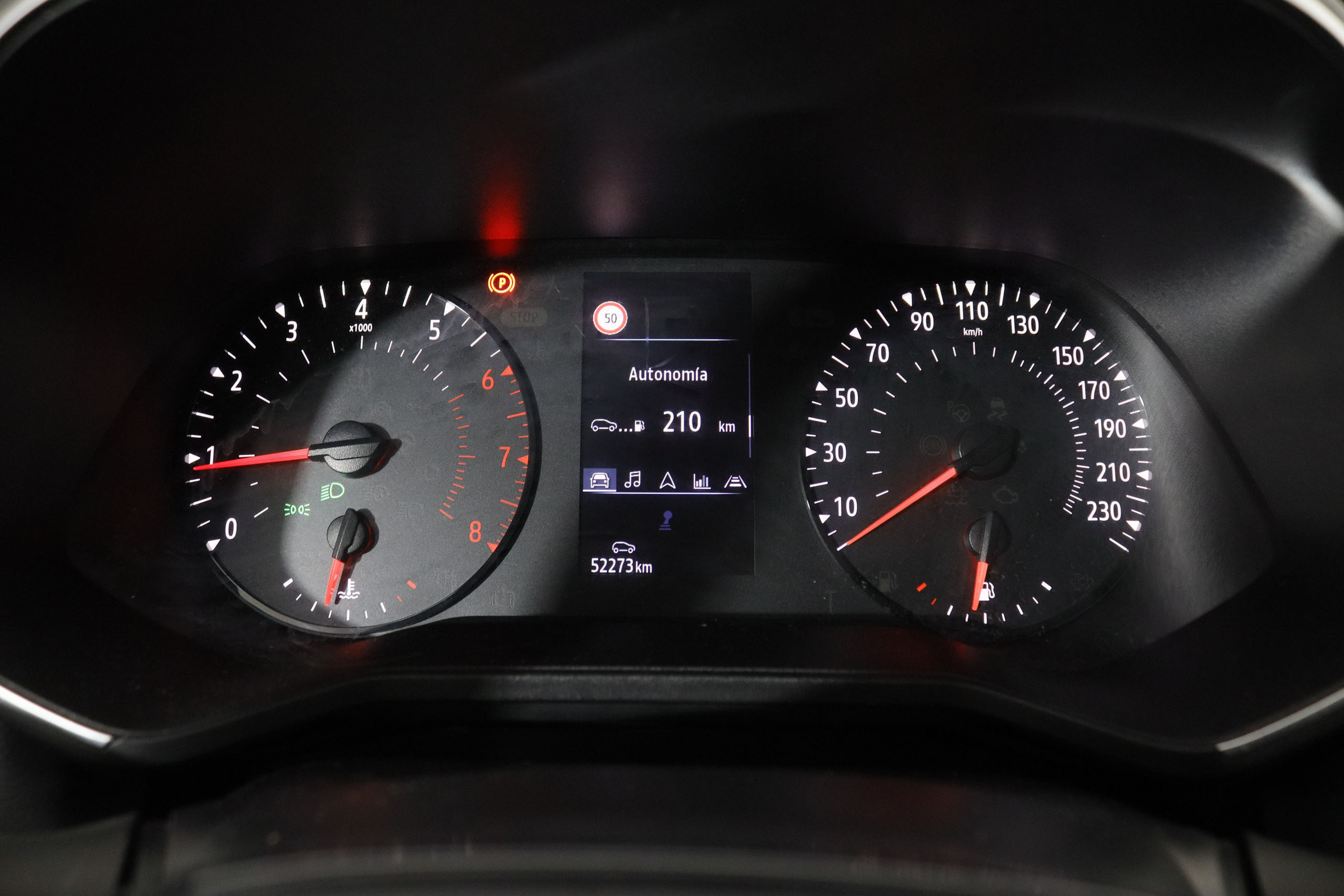 Renault Clio 1.0 GLP TCE BUSINESS 100CV 5P # IVA DEDUCIBLE, NAVY foto 17