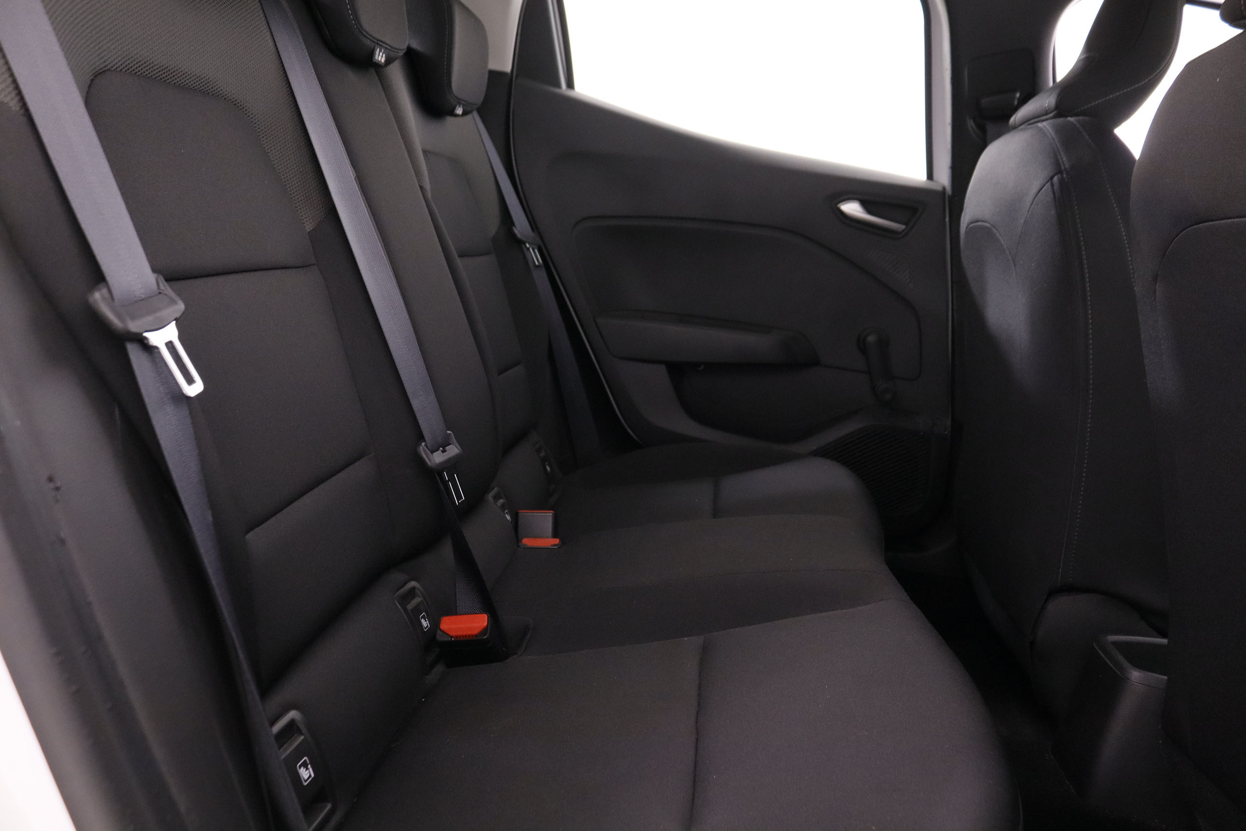 Renault Clio 1.0 GLP TCE BUSINESS 100CV 5P # IVA DEDUCIBLE, NAVY foto 24