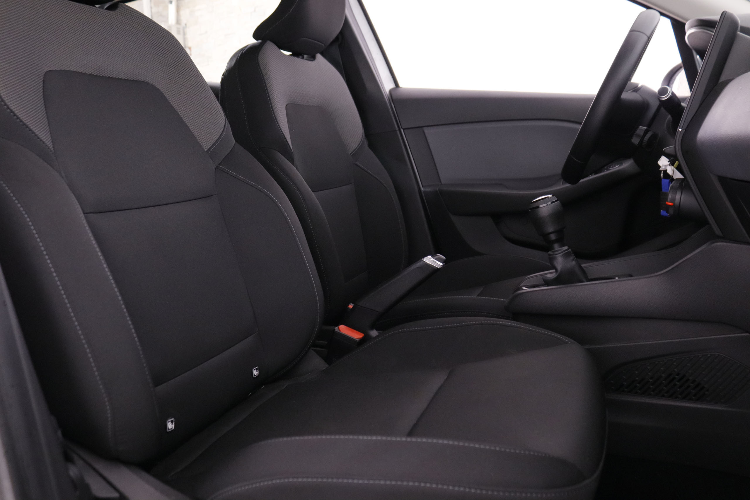 Renault Clio 1.0 GLP TCE BUSINESS 100CV 5P # IVA DEDUCIBLE, NAVY foto 23