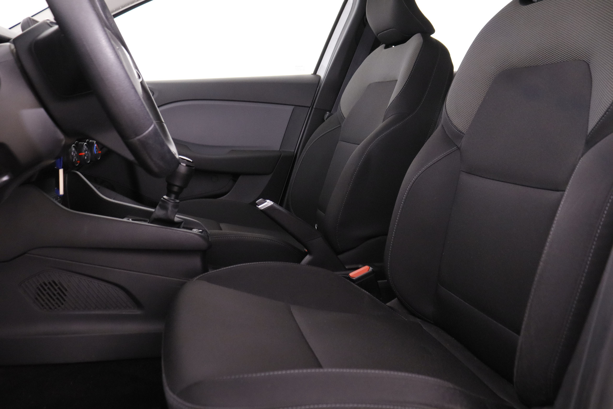 Renault Clio 1.0 GLP TCE BUSINESS 100CV 5P # IVA DEDUCIBLE, NAVY foto 22