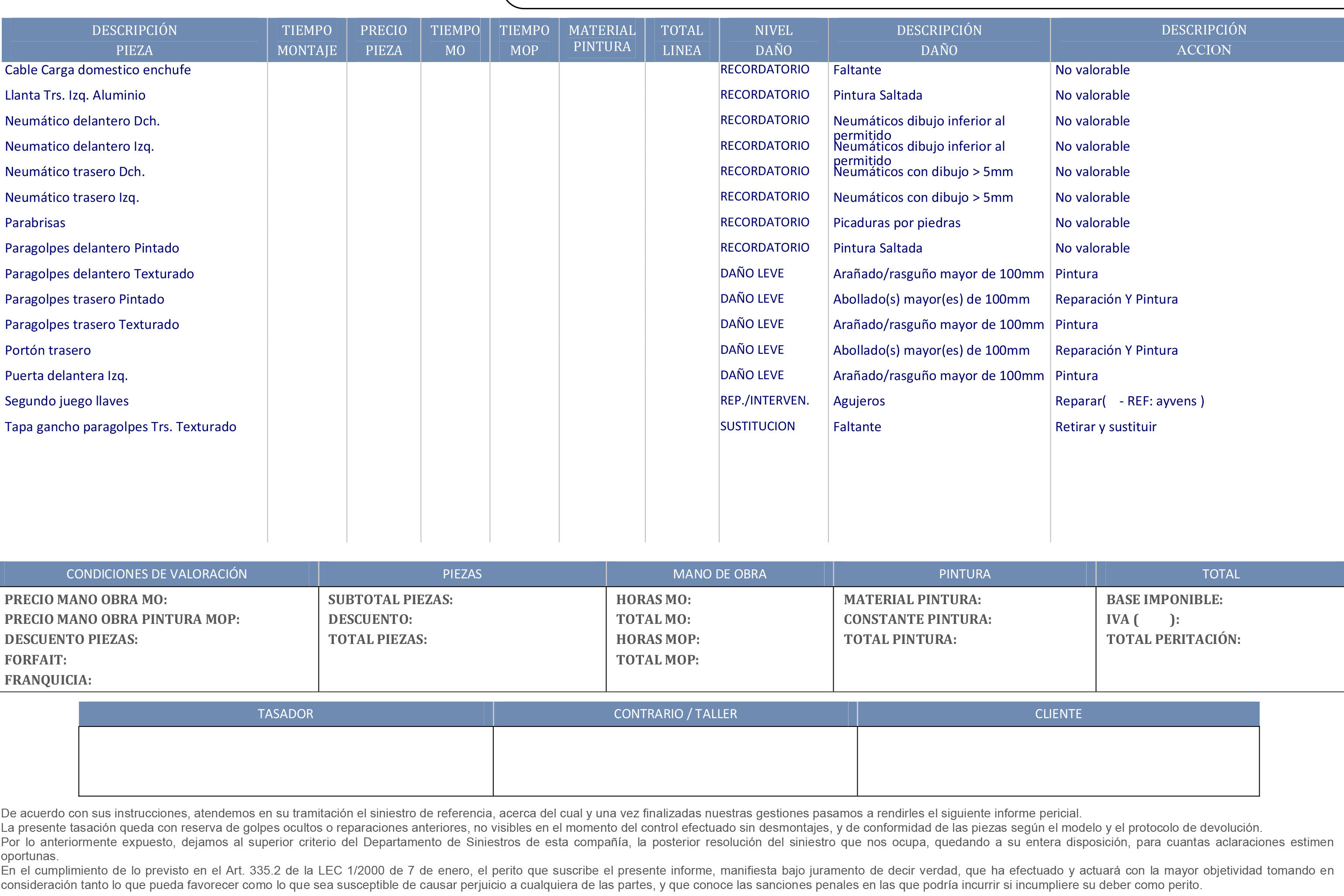Mazda MX-30 ELECTRICO E-SKYACTIVE ADVANTAGE 145CV 5P # OPCIONES POR 1694€, IVA DEDUCIBLE, NAVY, PARKTRONIC foto 29