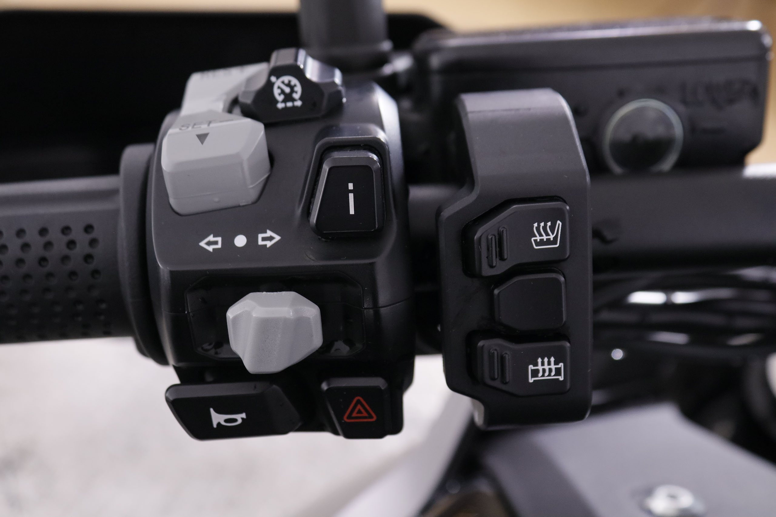 MORBIDELLI T1002VX T1002VX  89CV GARANTIA DE FABRICA 7/2030, ABS foto 14