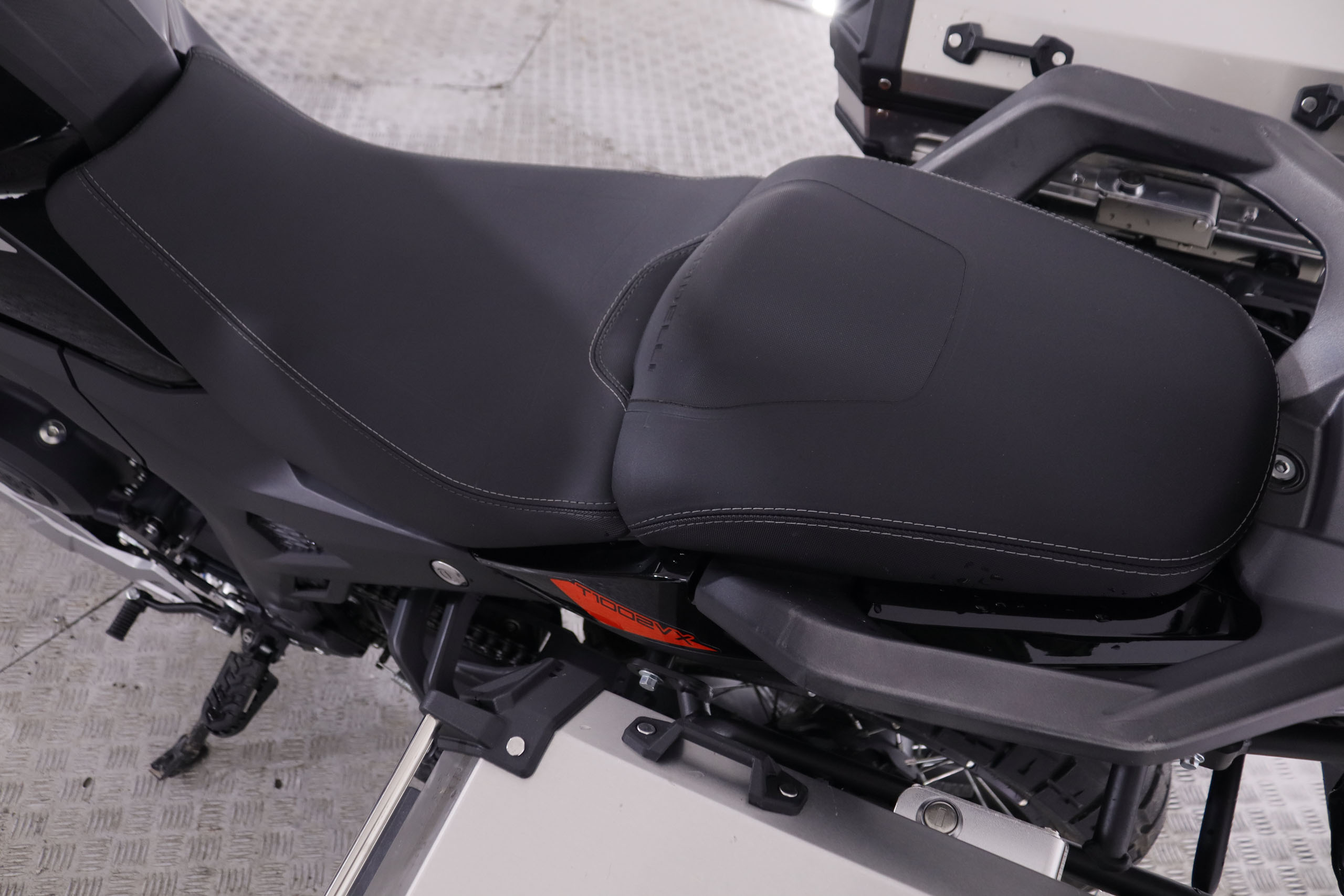 MORBIDELLI T1002VX T1002VX  89CV GARANTIA DE FABRICA 7/2030, ABS foto 17