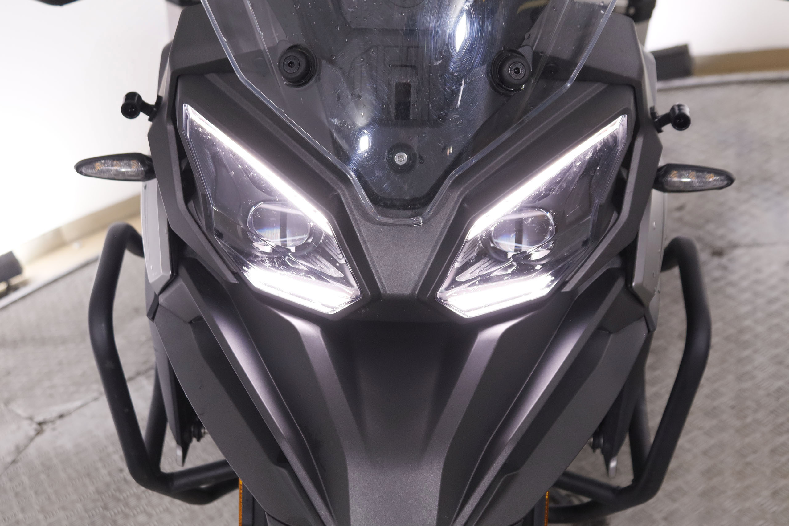 MORBIDELLI T1002VX T1002VX  89CV GARANTIA DE FABRICA 7/2030, ABS foto 18