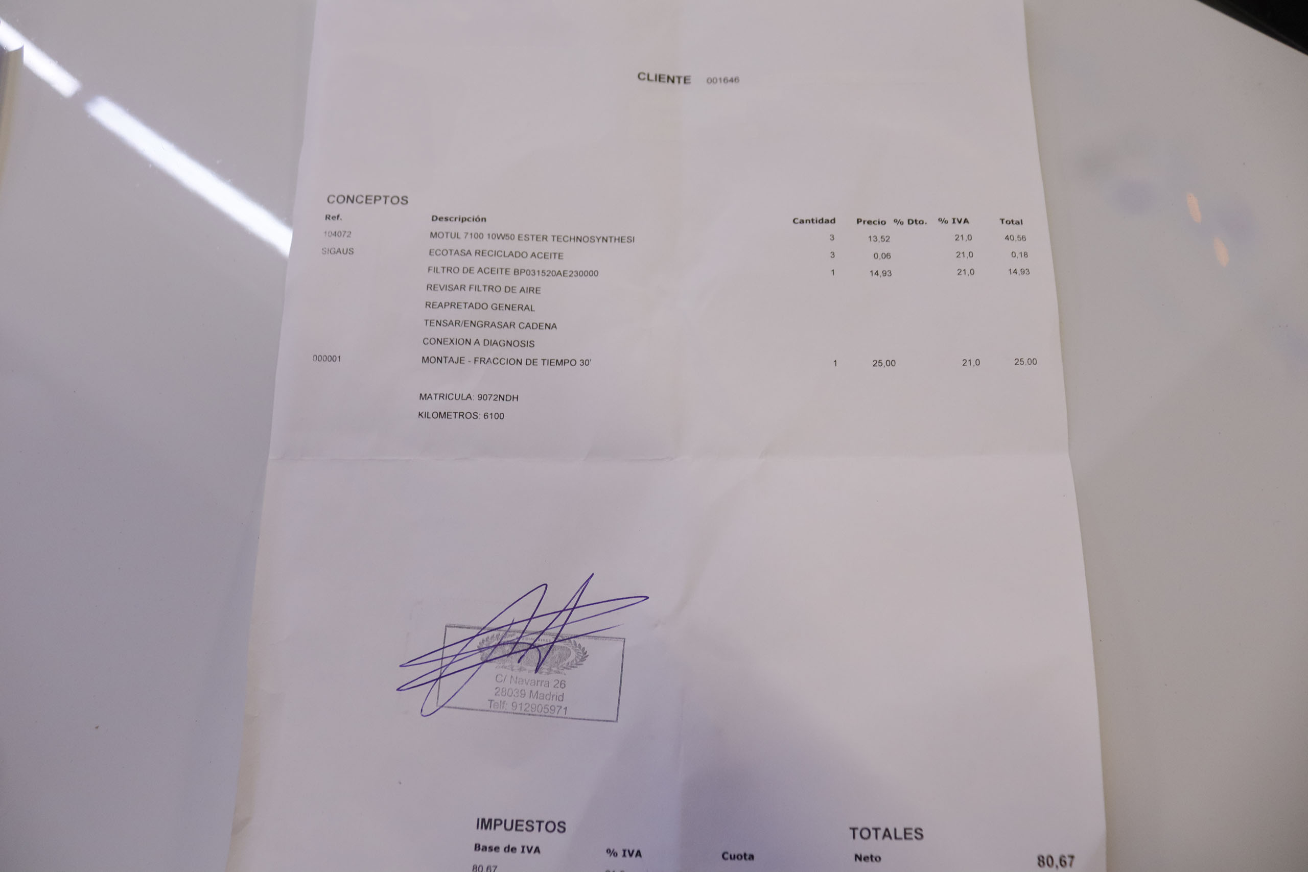 MORBIDELLI T1002VX T1002VX  89CV GARANTIA DE FABRICA 7/2030, ABS foto 25