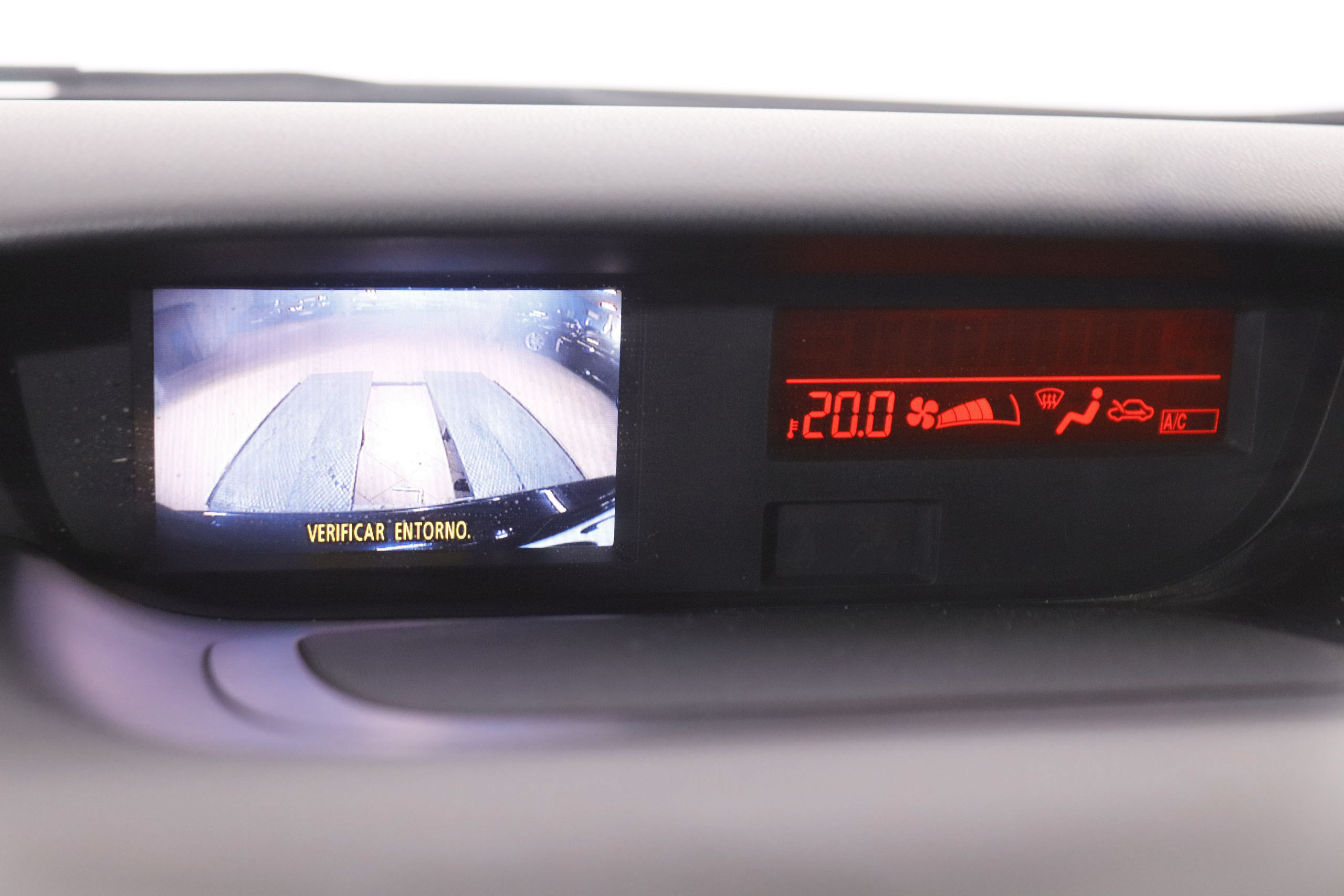 Mazda Cx-7 2.2 CRTD LUXURY 173CV 5P # CUERO, PARKTRONIC foto 19