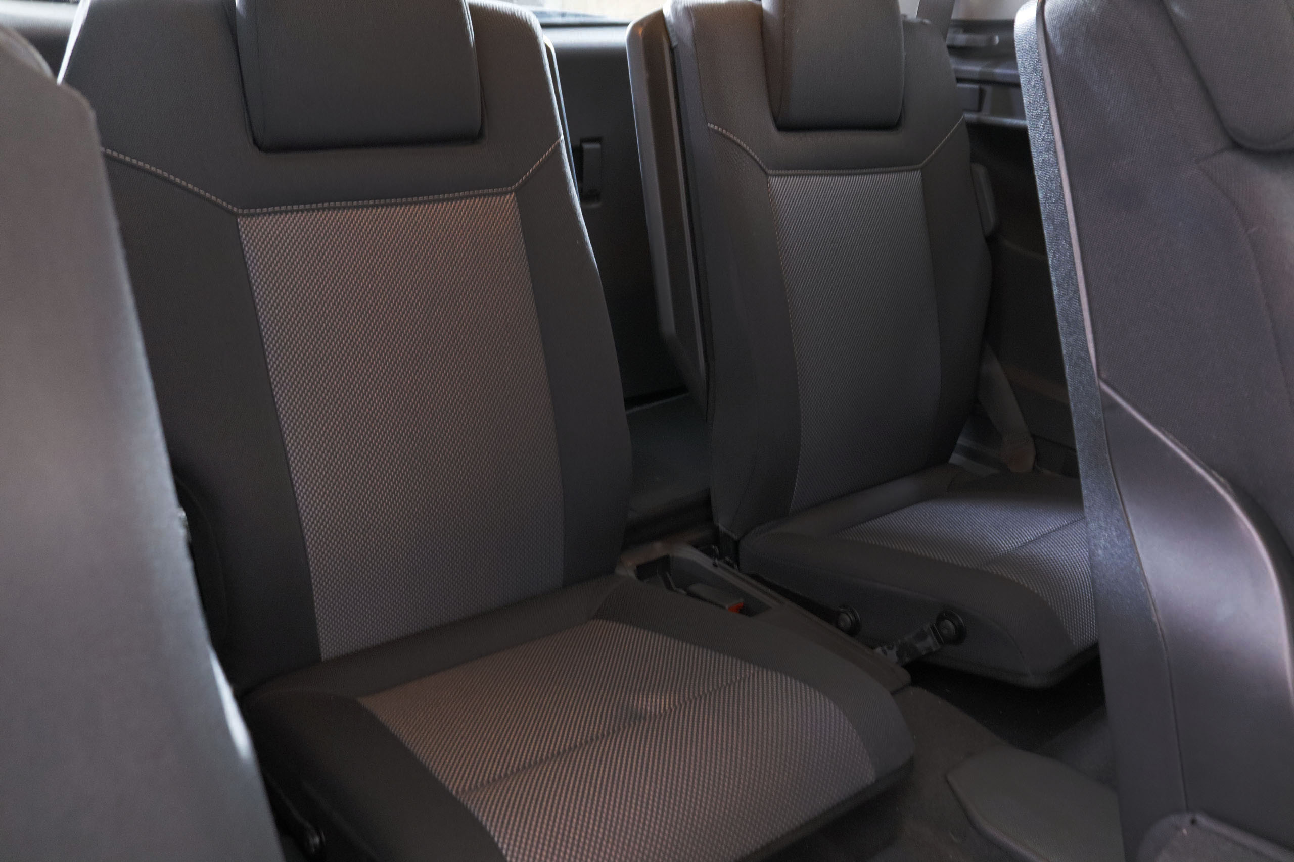 Opel Zafira 1.6 16V 115cv 7 PLAZAS 5P foto 25