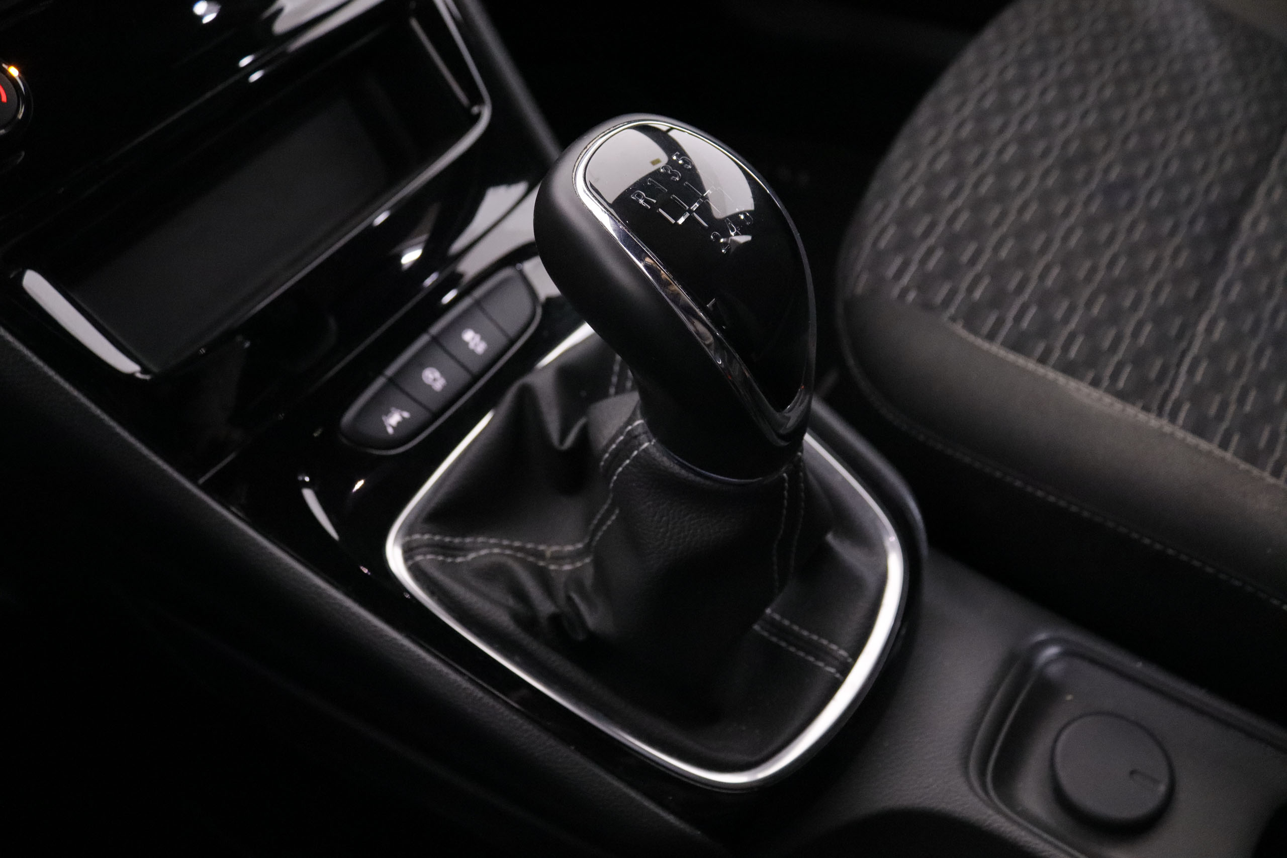 Opel Astra 1.2 T GS LINE 110CV 5P foto 23