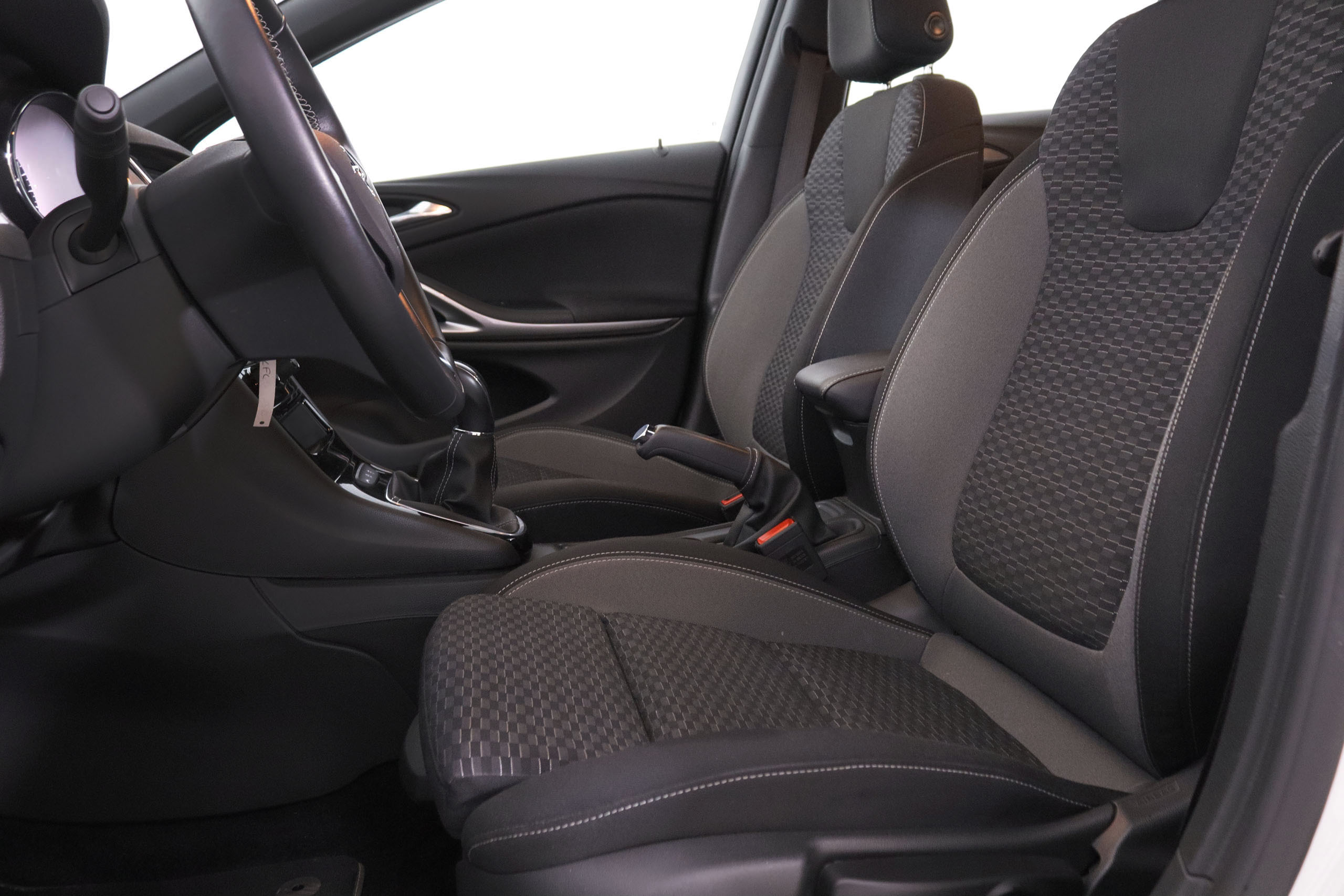 Opel Astra 1.2 T GS LINE 110CV 5P foto 24