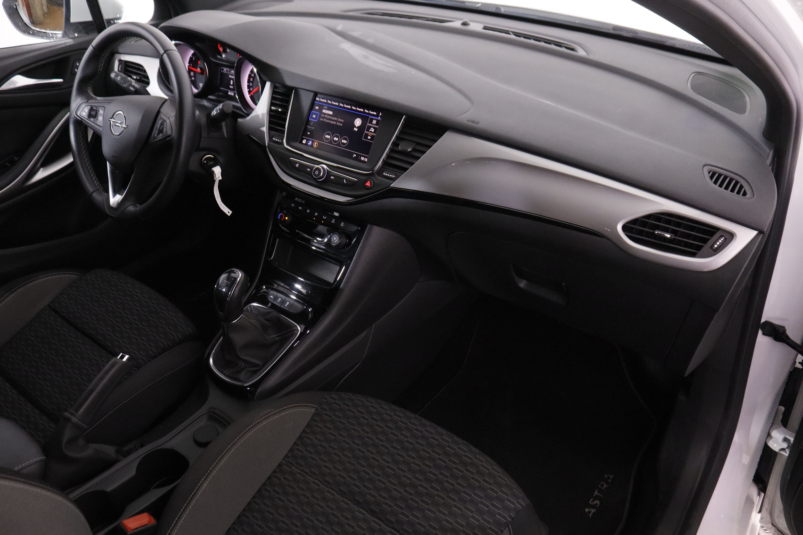 Opel Astra 1.2 T GS LINE 110CV 5P foto 15