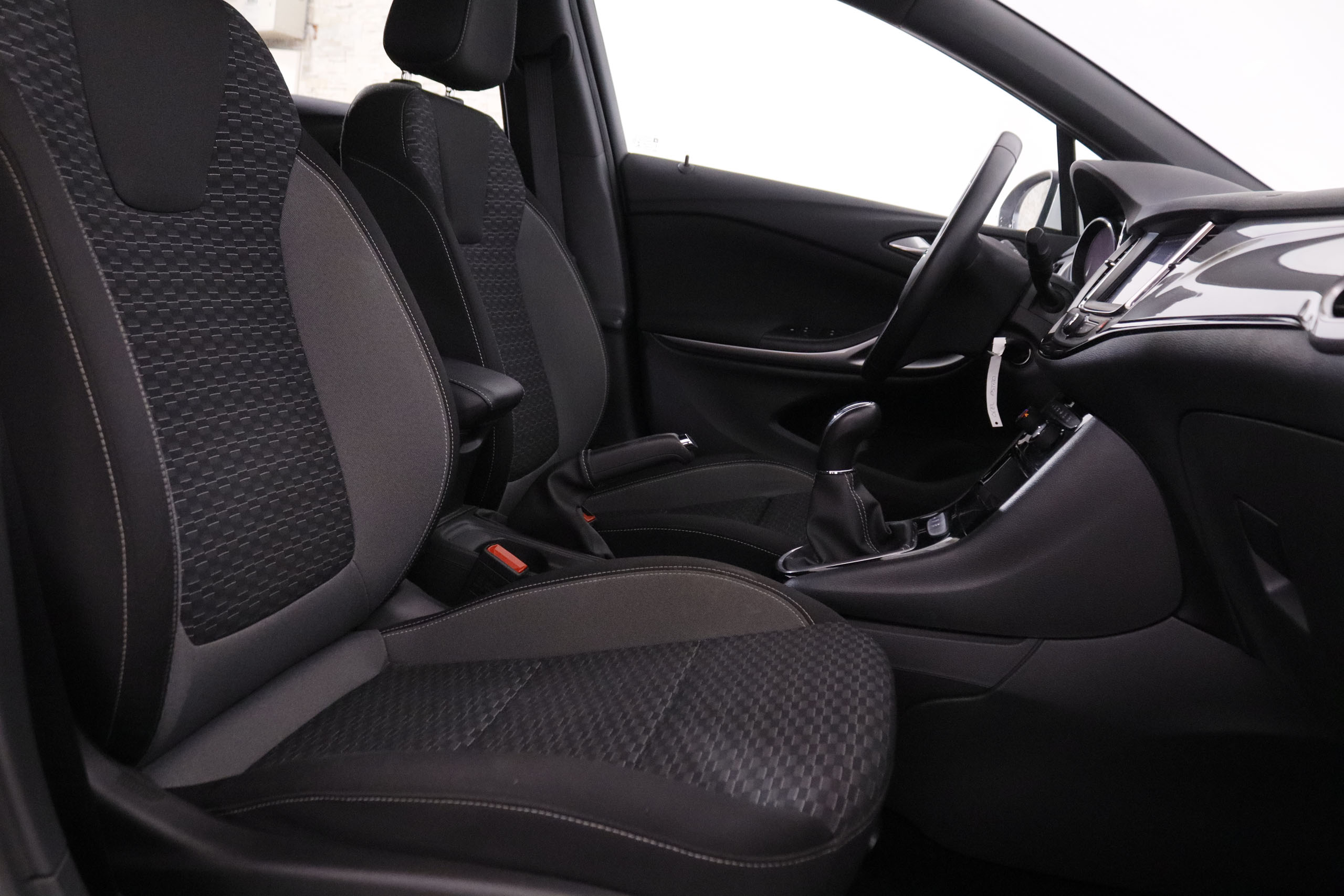 Opel Astra 1.2 T GS LINE 110CV 5P foto 25