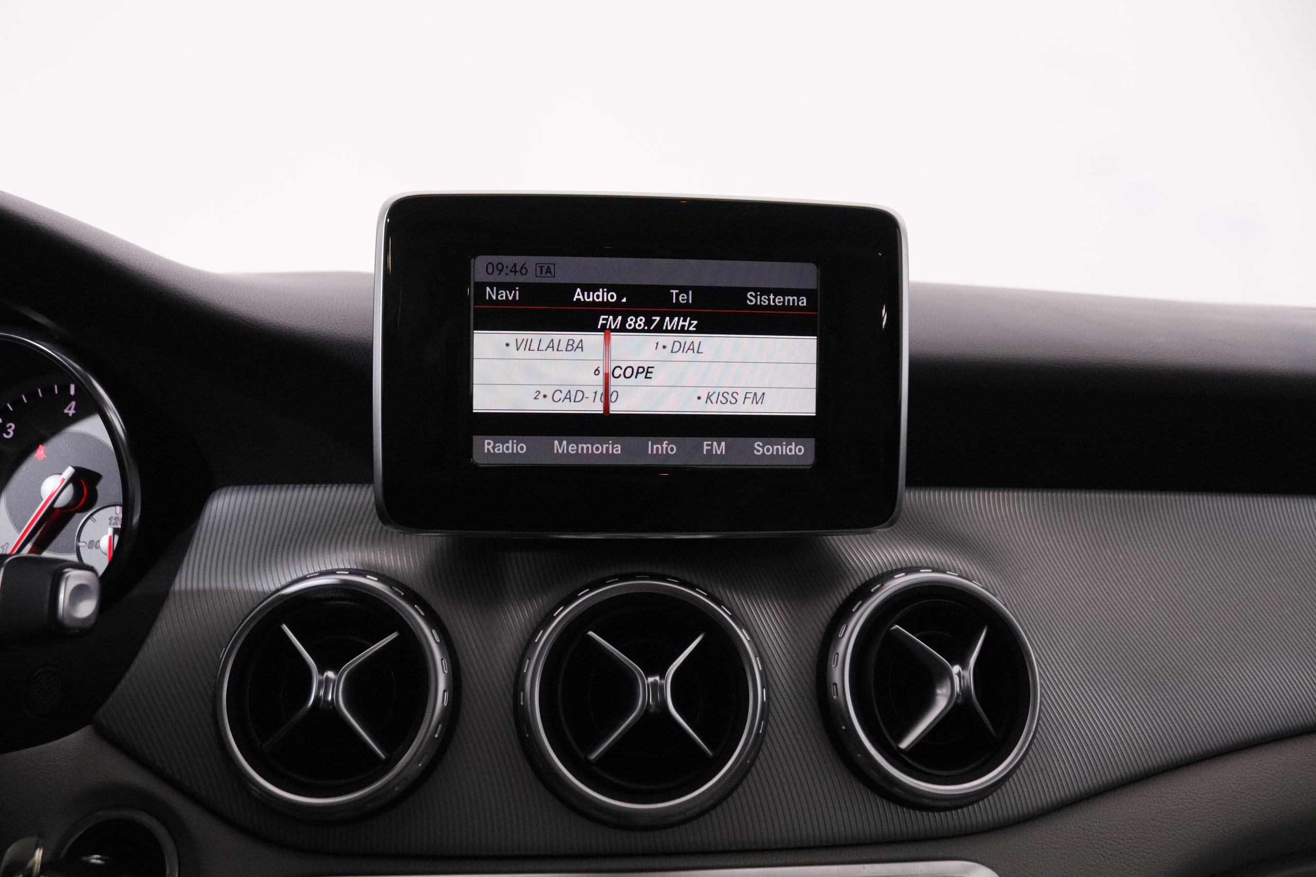 Mercedes-benz Gla 200 CLASE GLA GLA200 CDI STYLE 7G AUTO 136CV 5P # PARKTRONIC foto 22